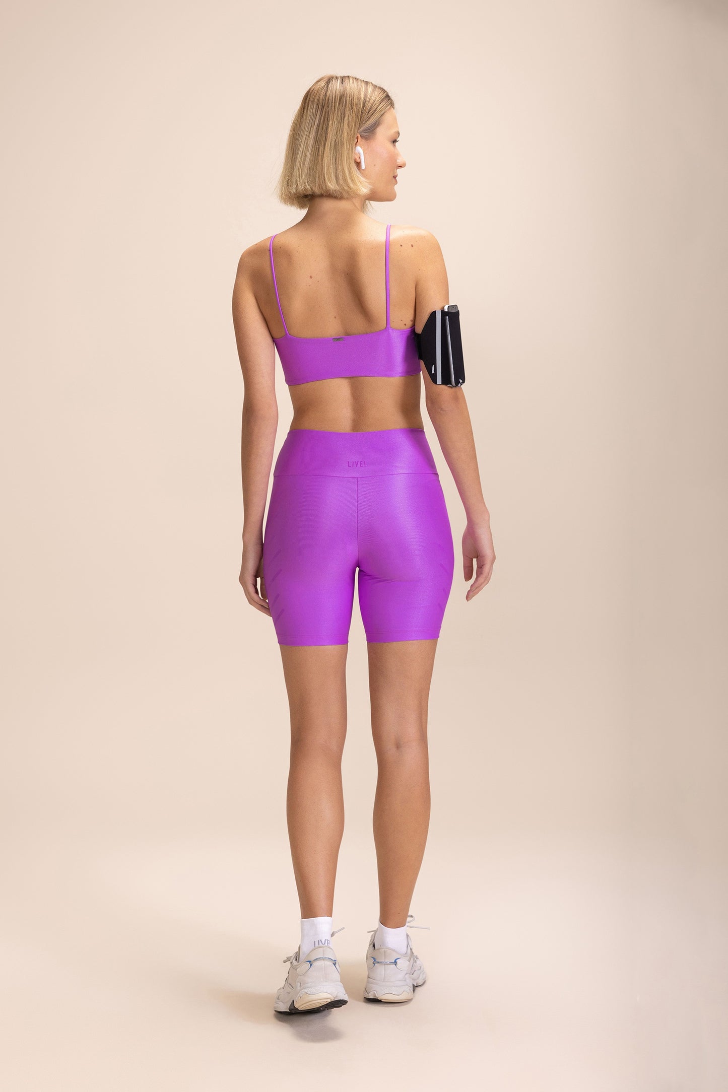 Lift Shorts