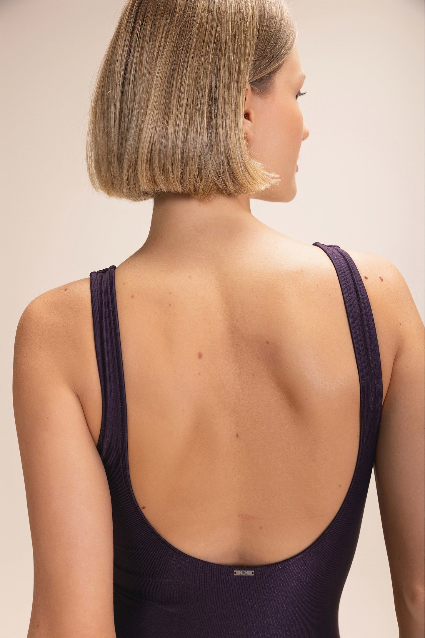Allure® Adaptiv Full Bodysuit