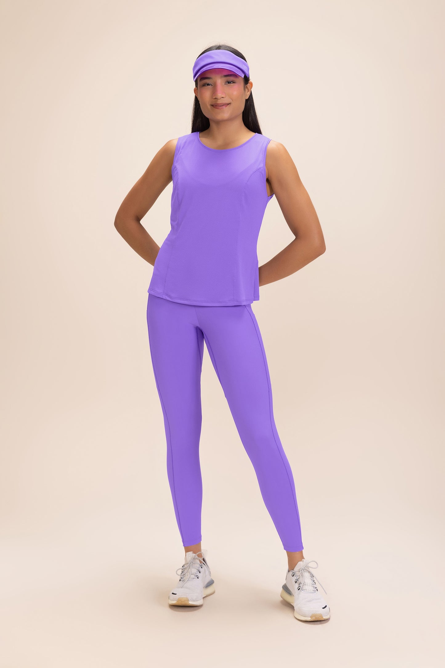Race Pro® Intense Leggings