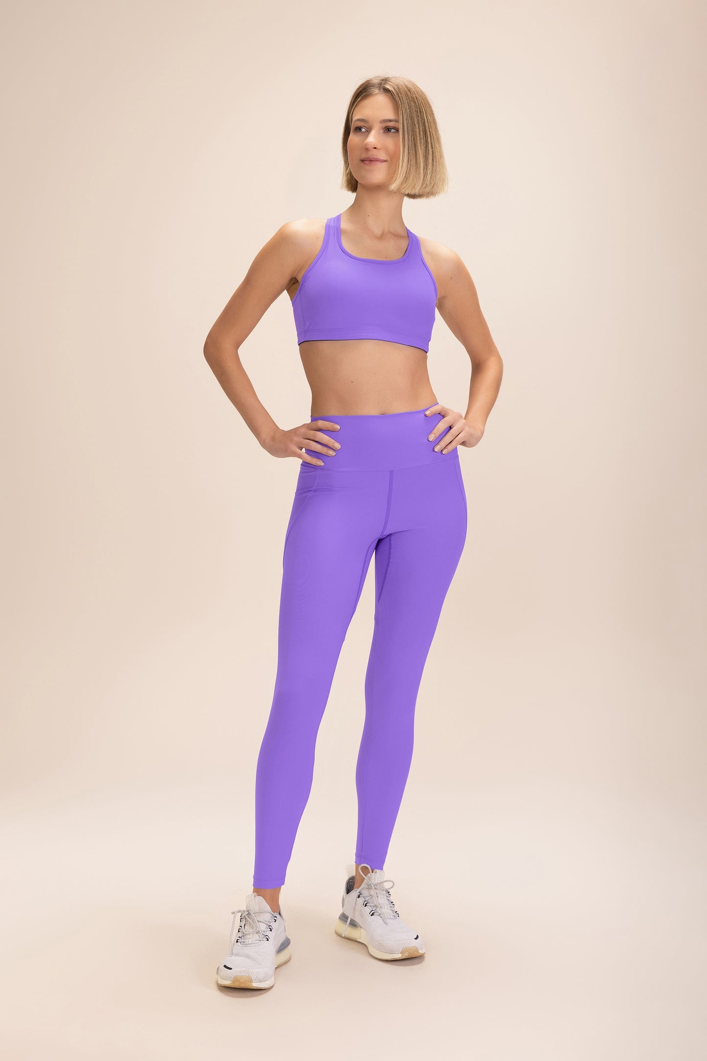 Race Pro® Intense Bra