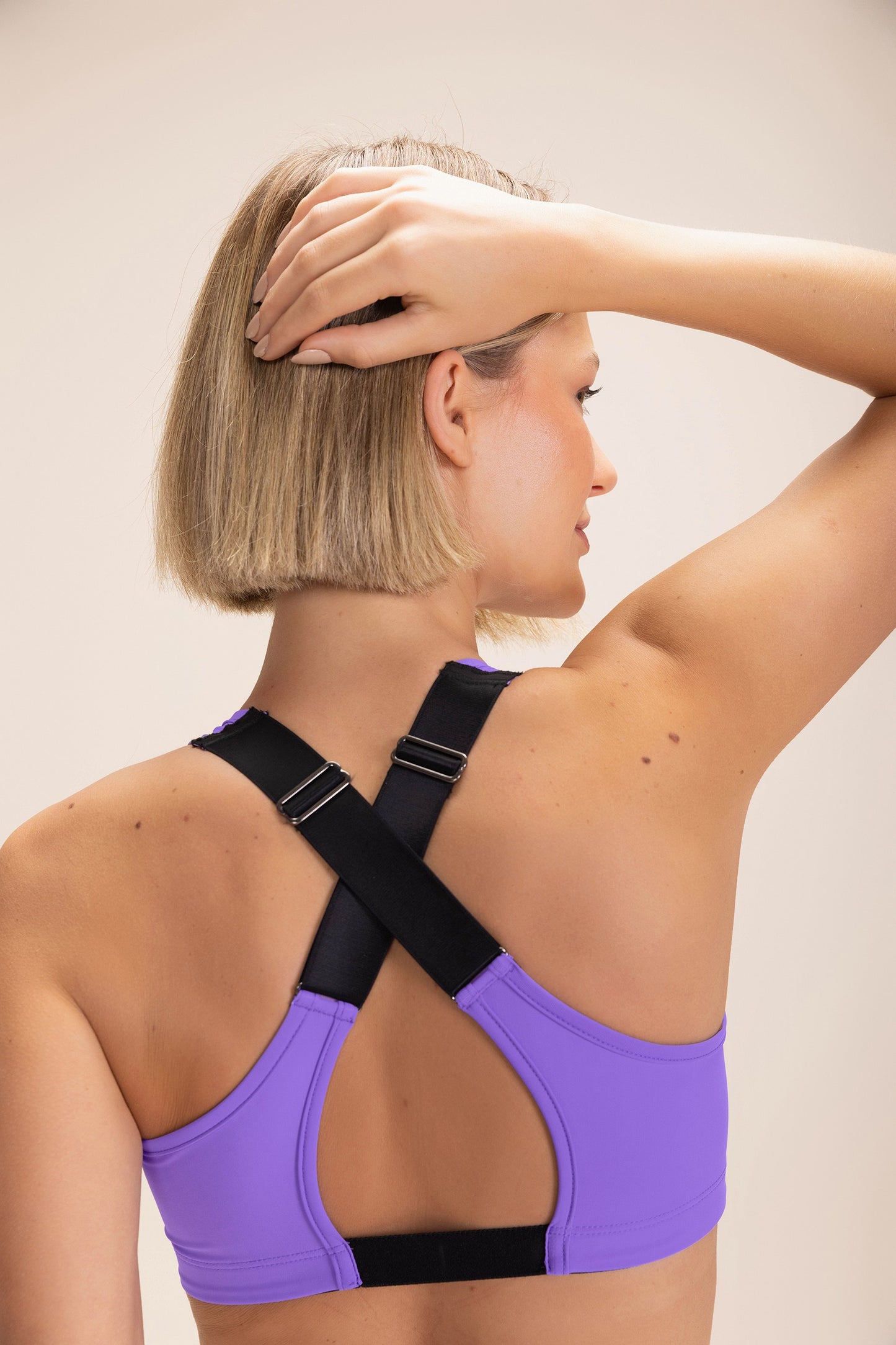 Race Pro® Intense Bra