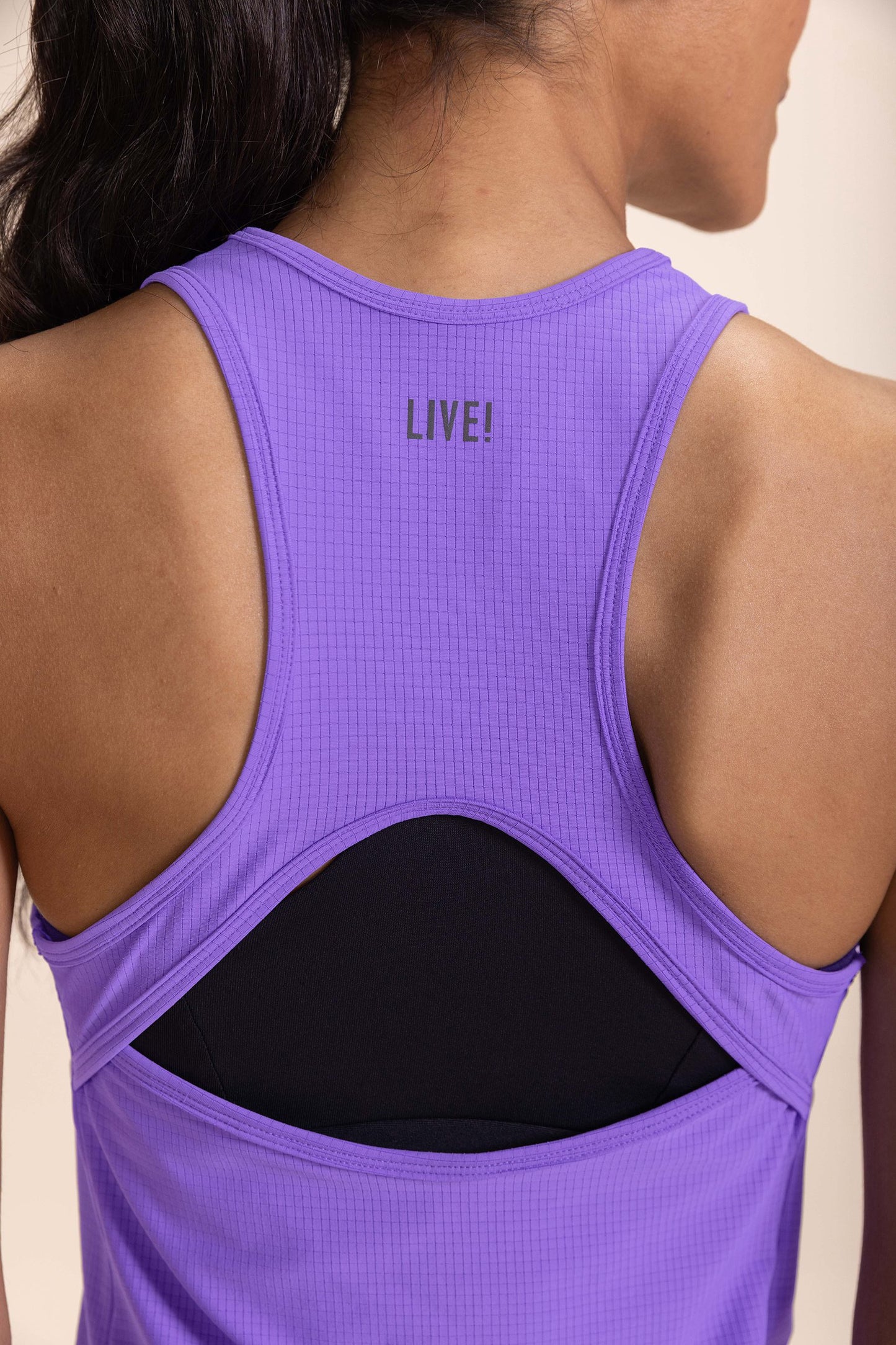 Motion Tank Top