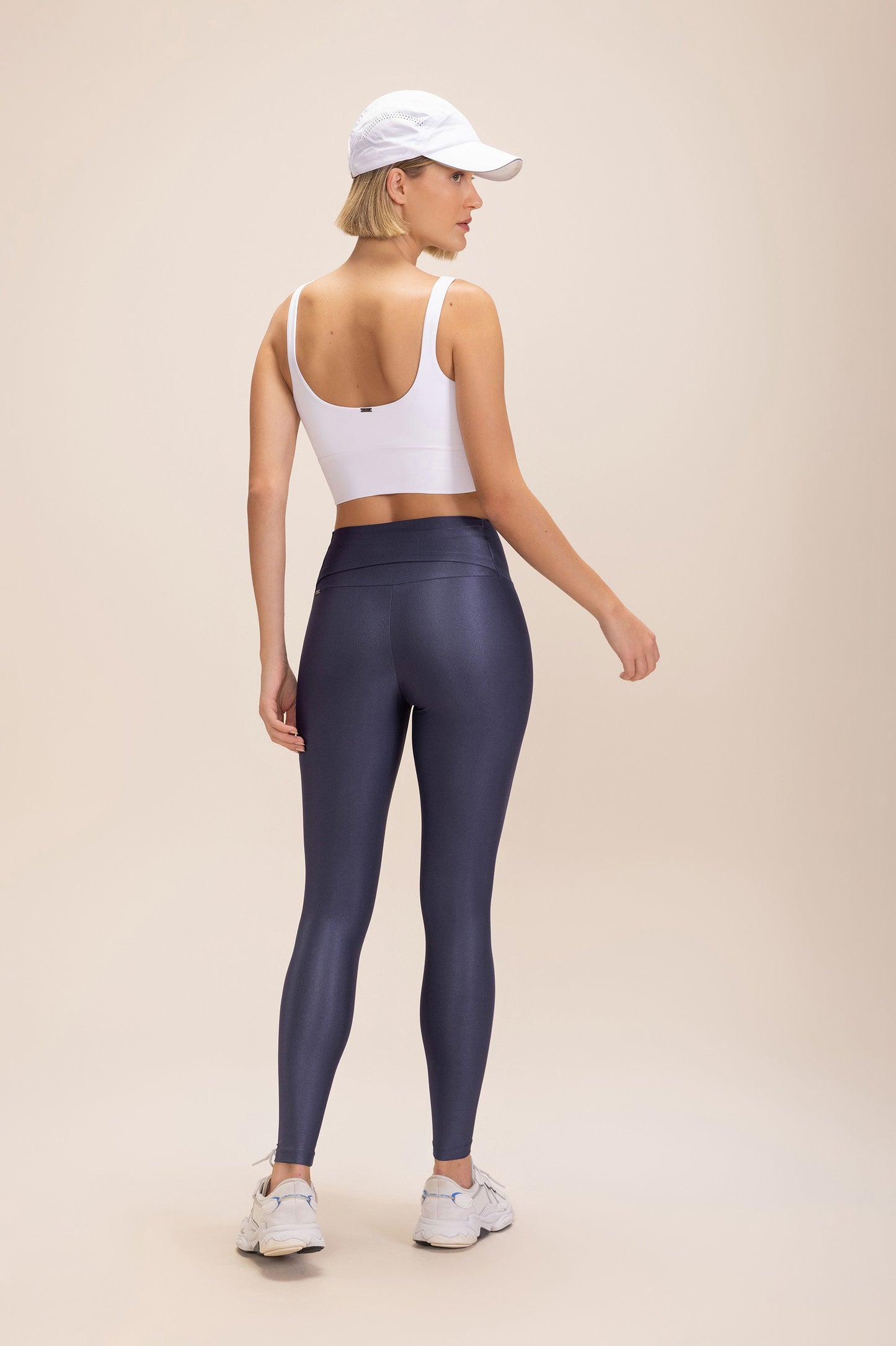 Allure® Adaptiv Full-Length Legging