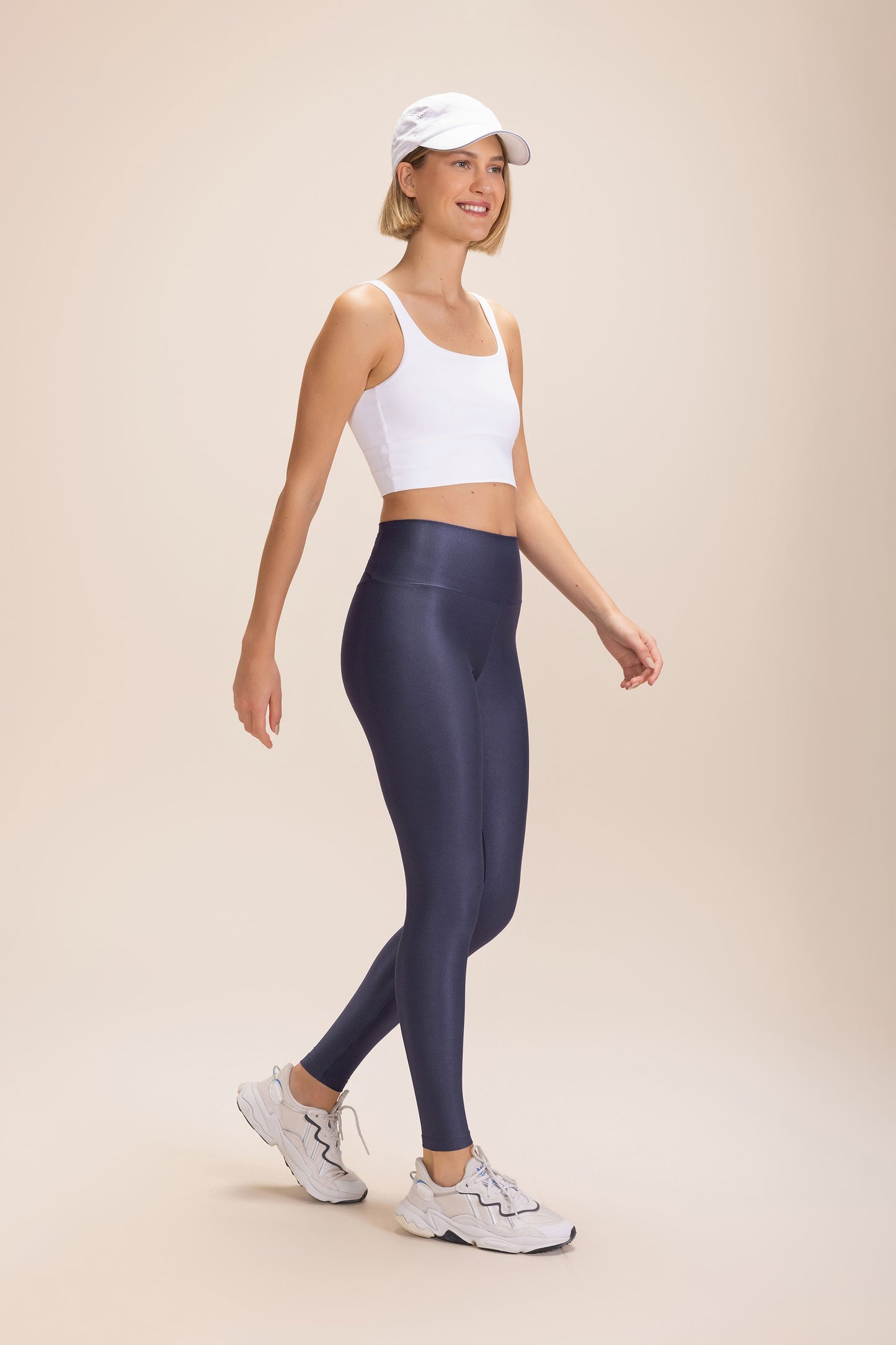 Allure® Adaptiv Full-Length Legging