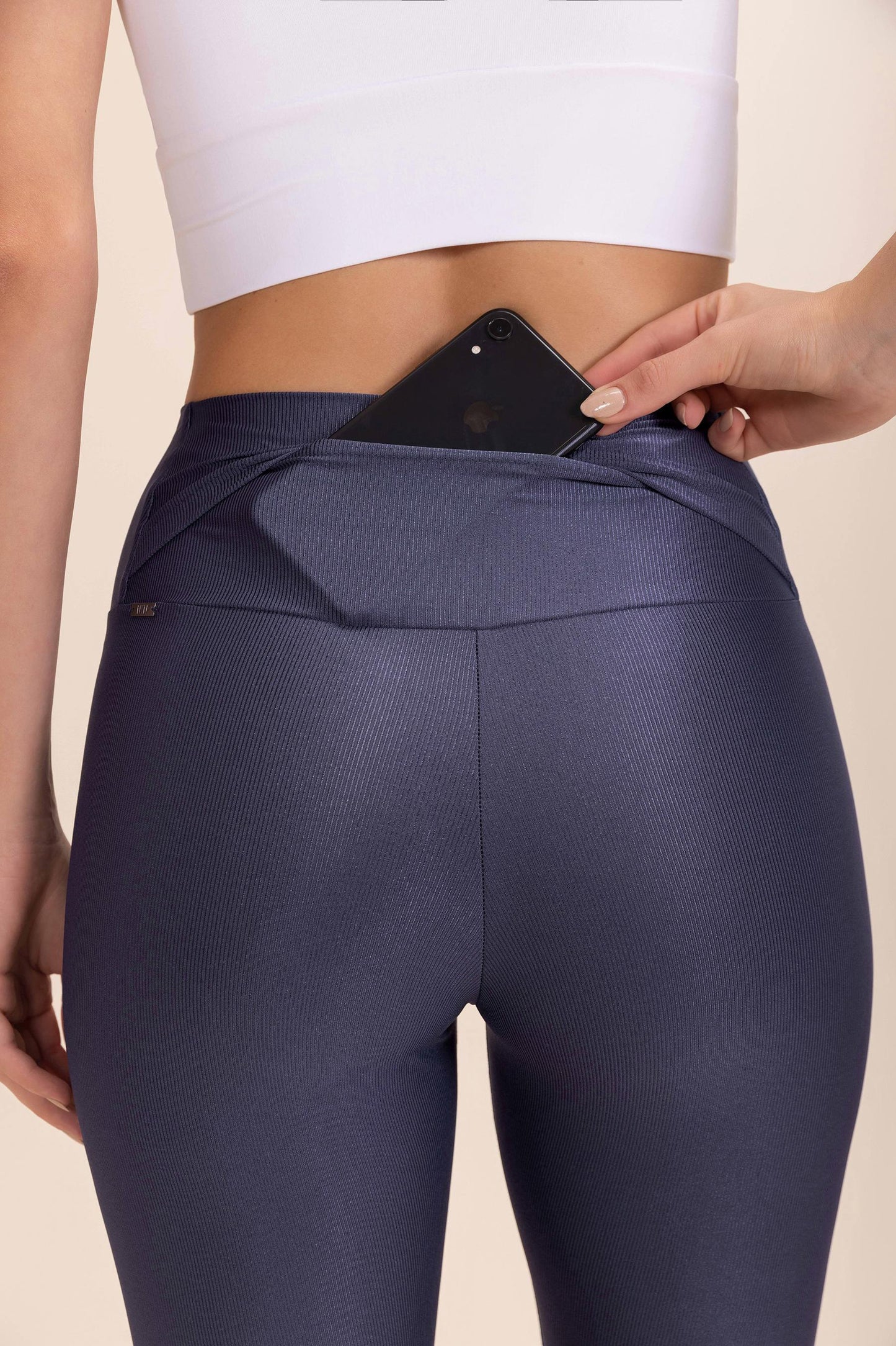 Allure® Adaptiv Full-Length Legging