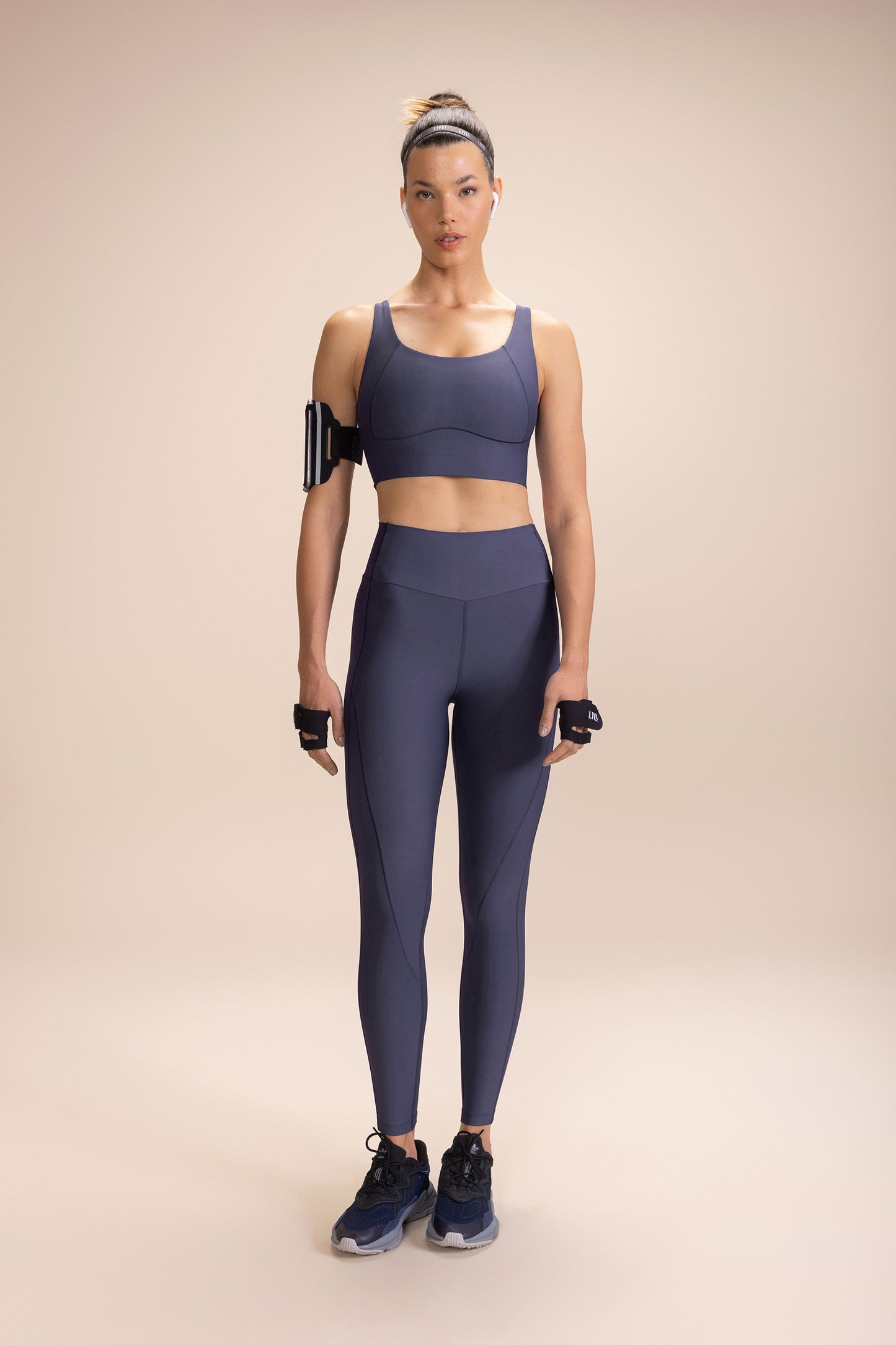 Infinity Leggings