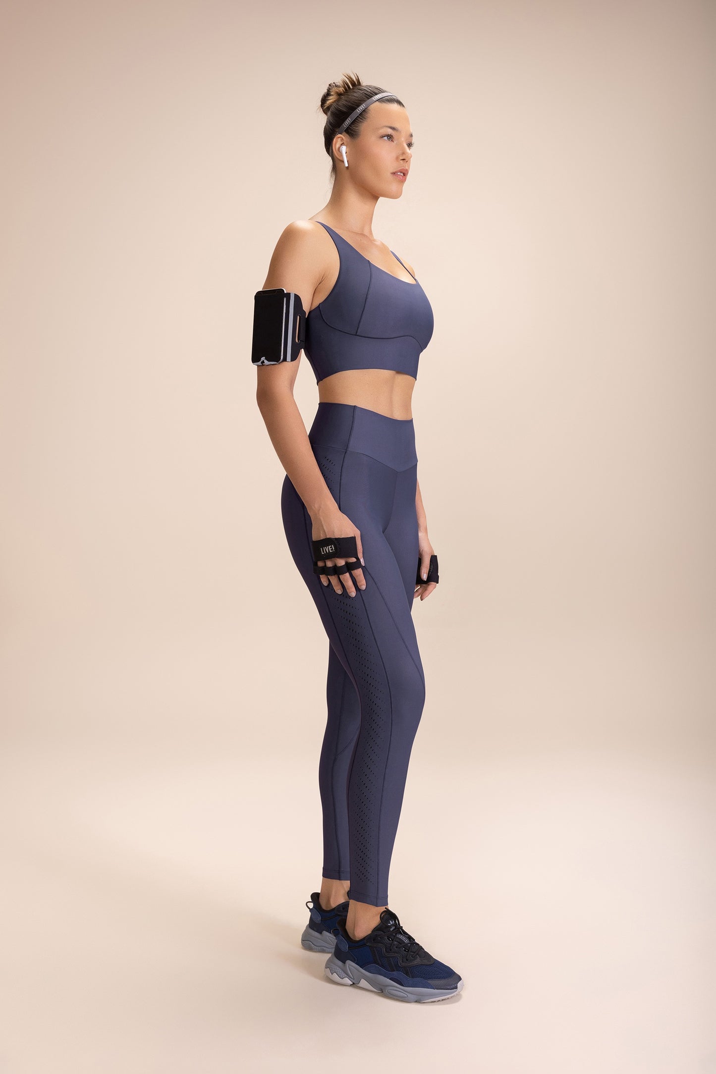 Infinity Leggings