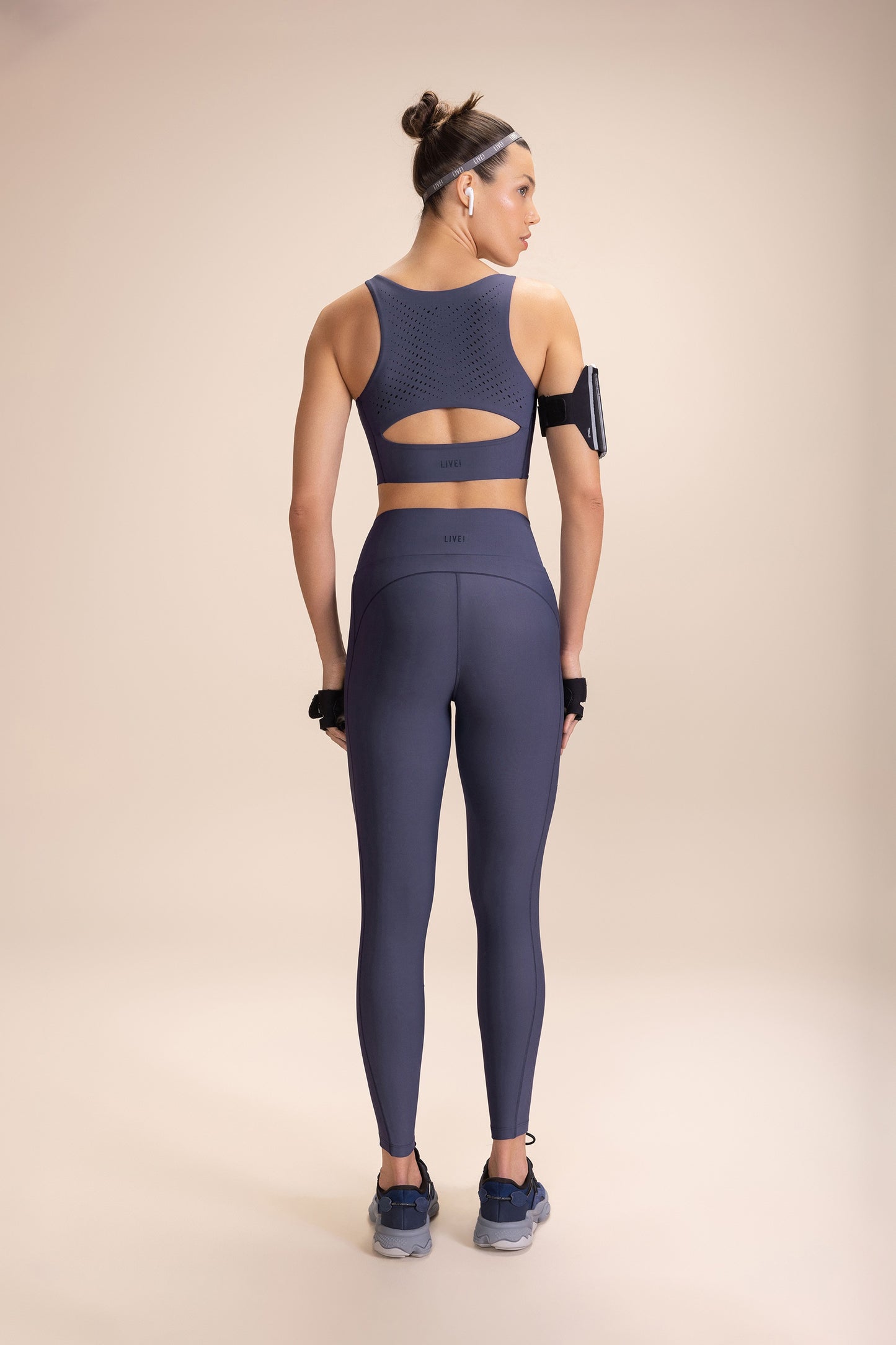 Infinity Leggings