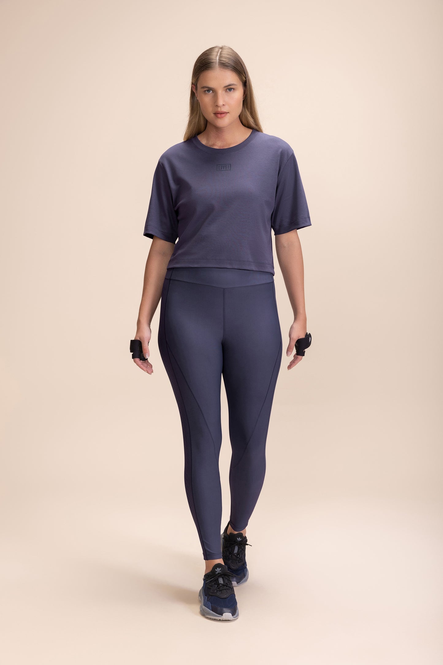 Infinity Leggings