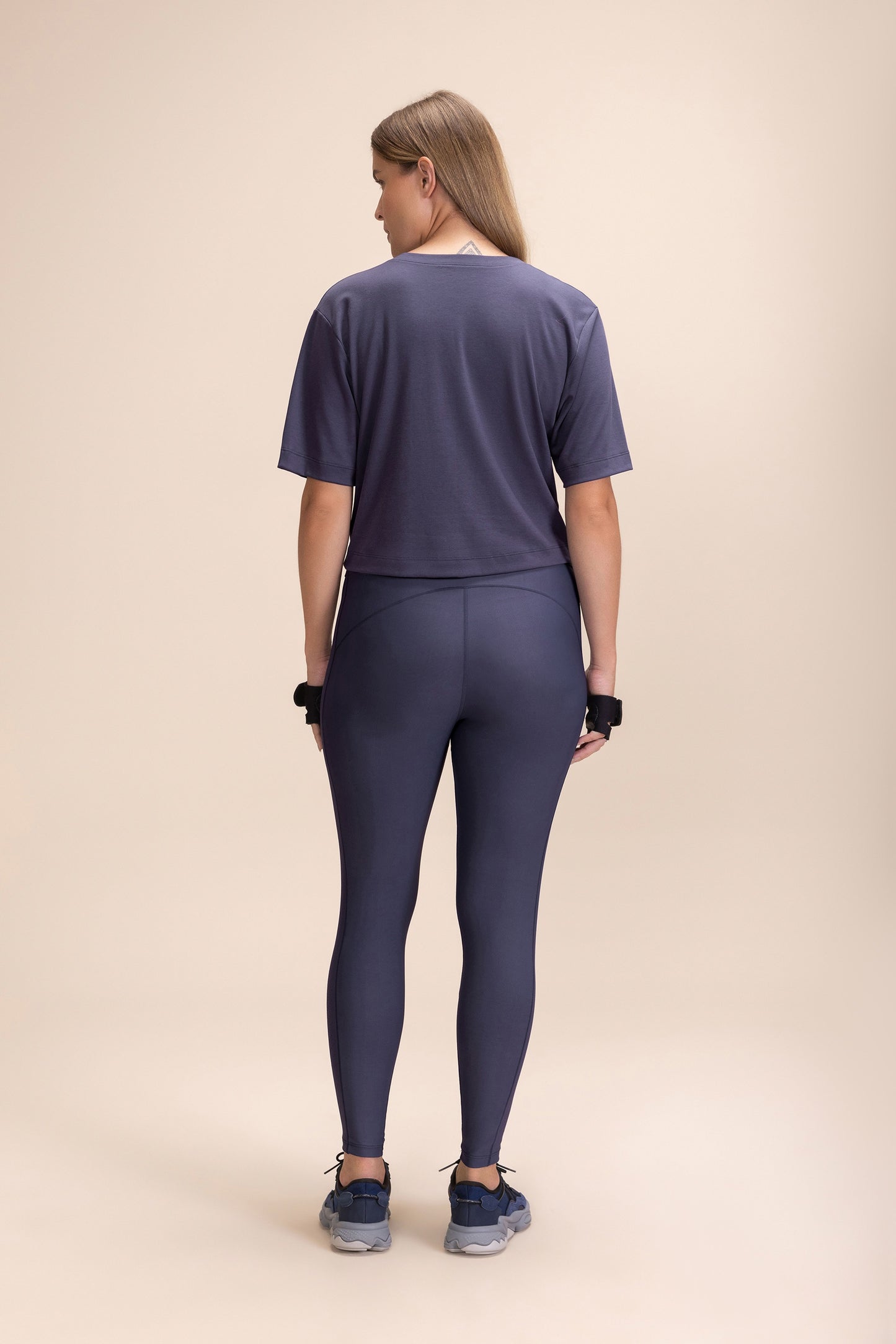Infinity Leggings