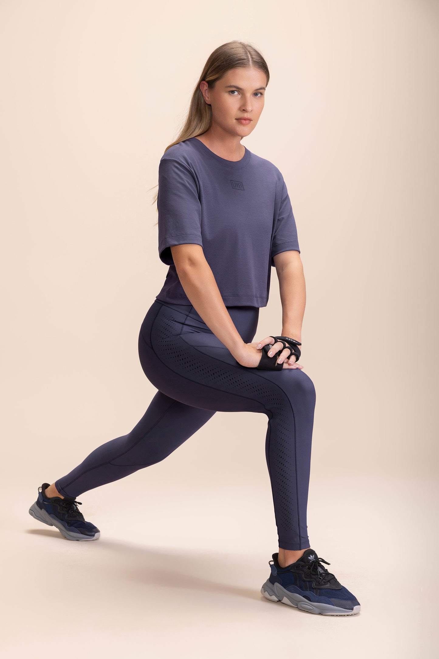 Infinity Leggings