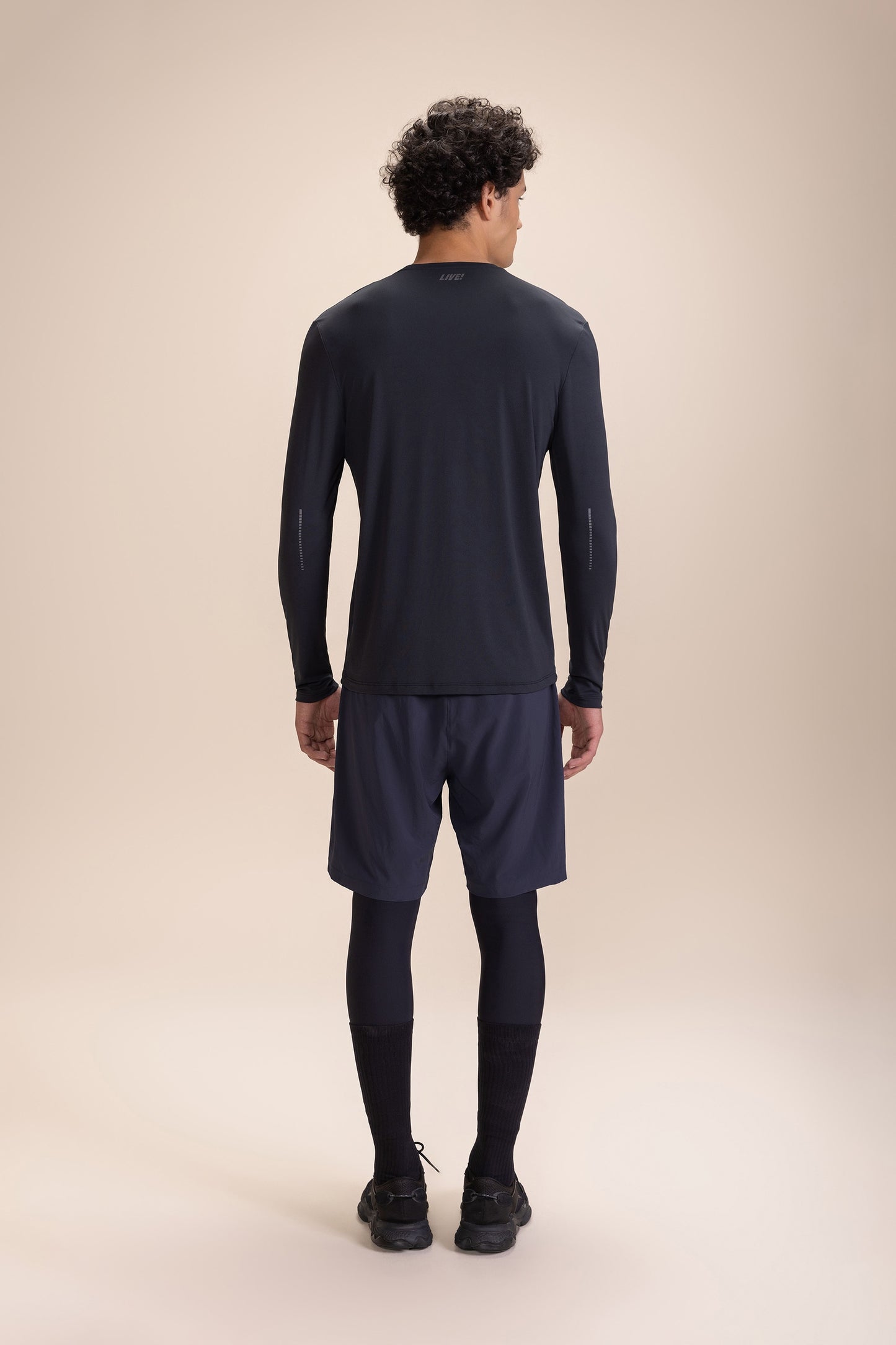 Move 8'' Air Men's Shorts