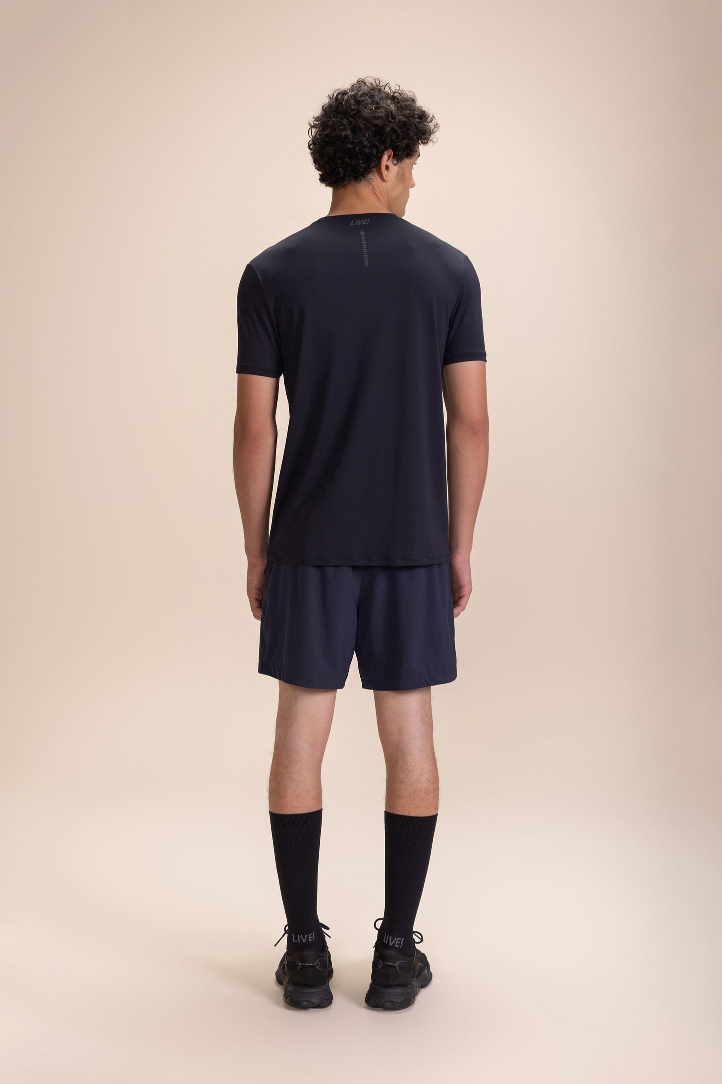 Comfy Men's T-shirt