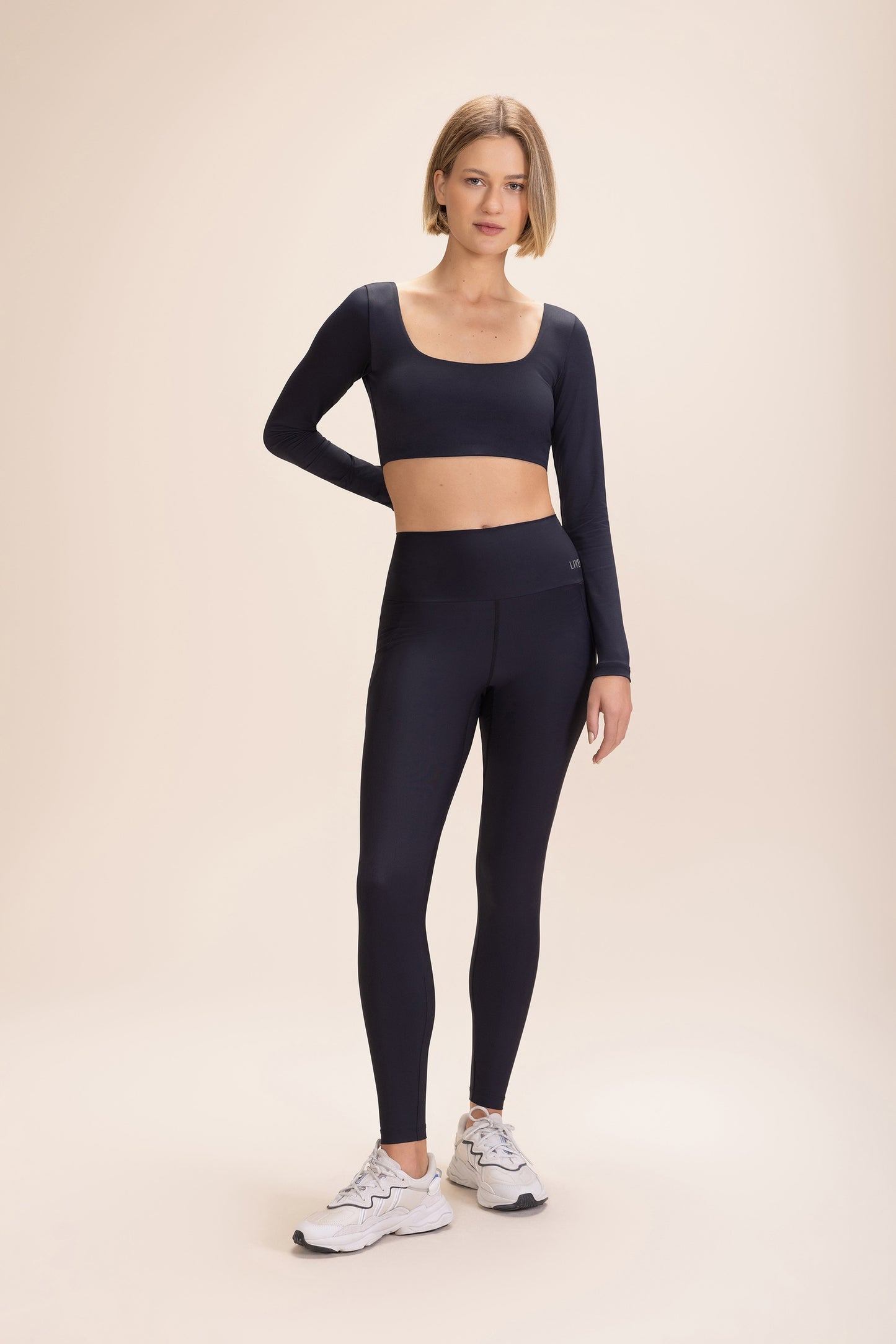 Sense® Multi LS Bra