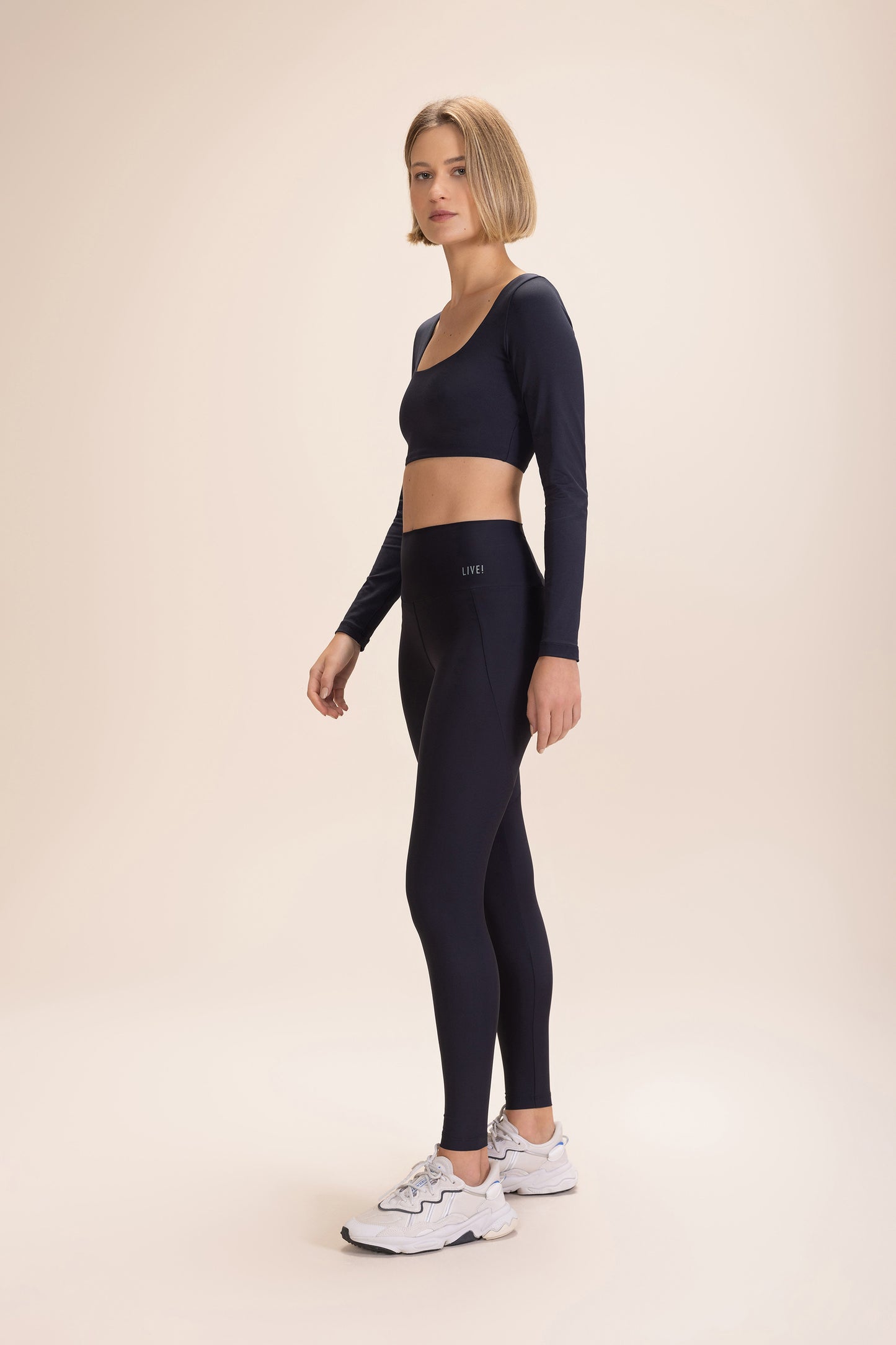 Sense® Multi LS Bra