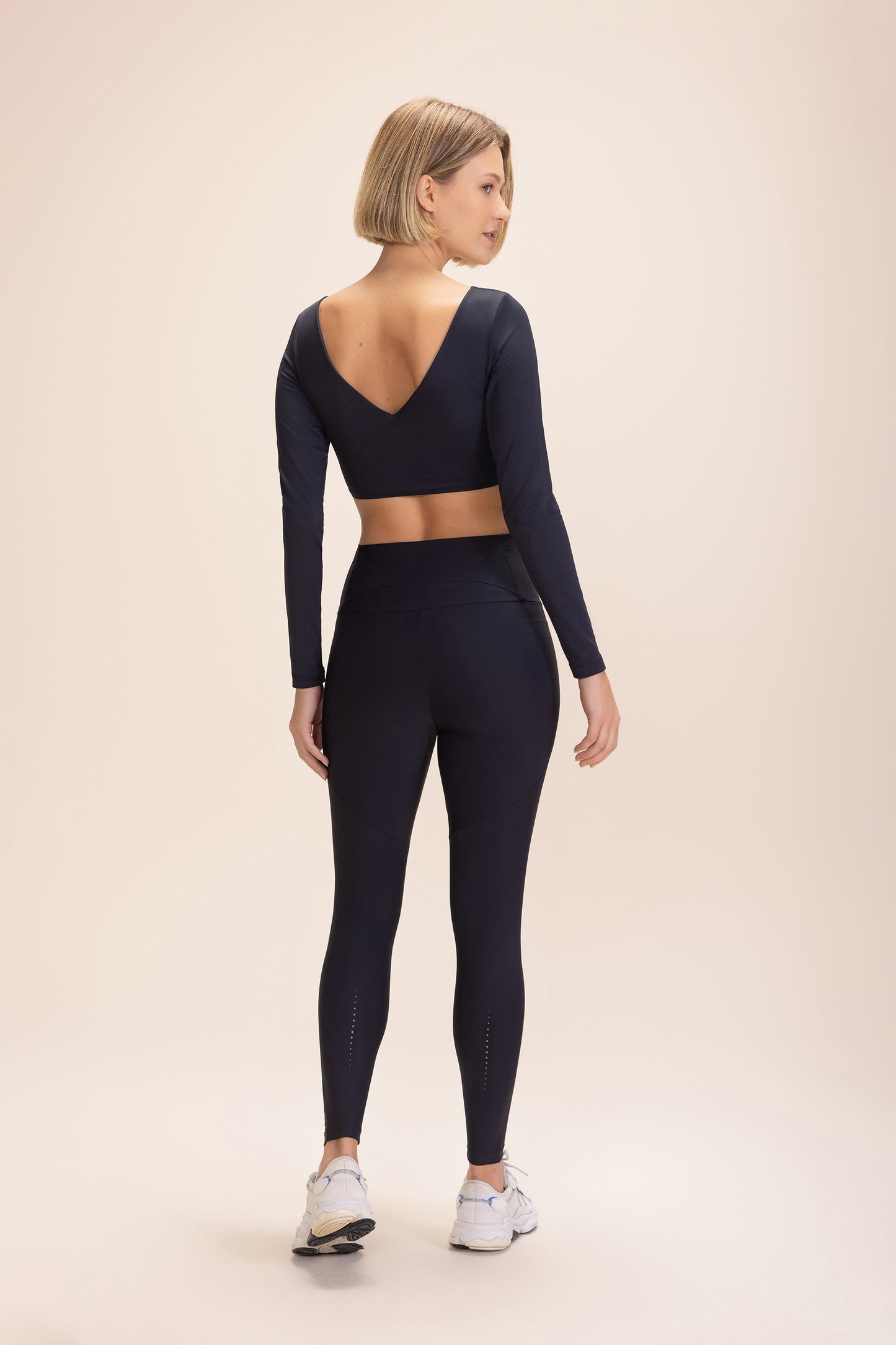 Sense® Multi LS Bra