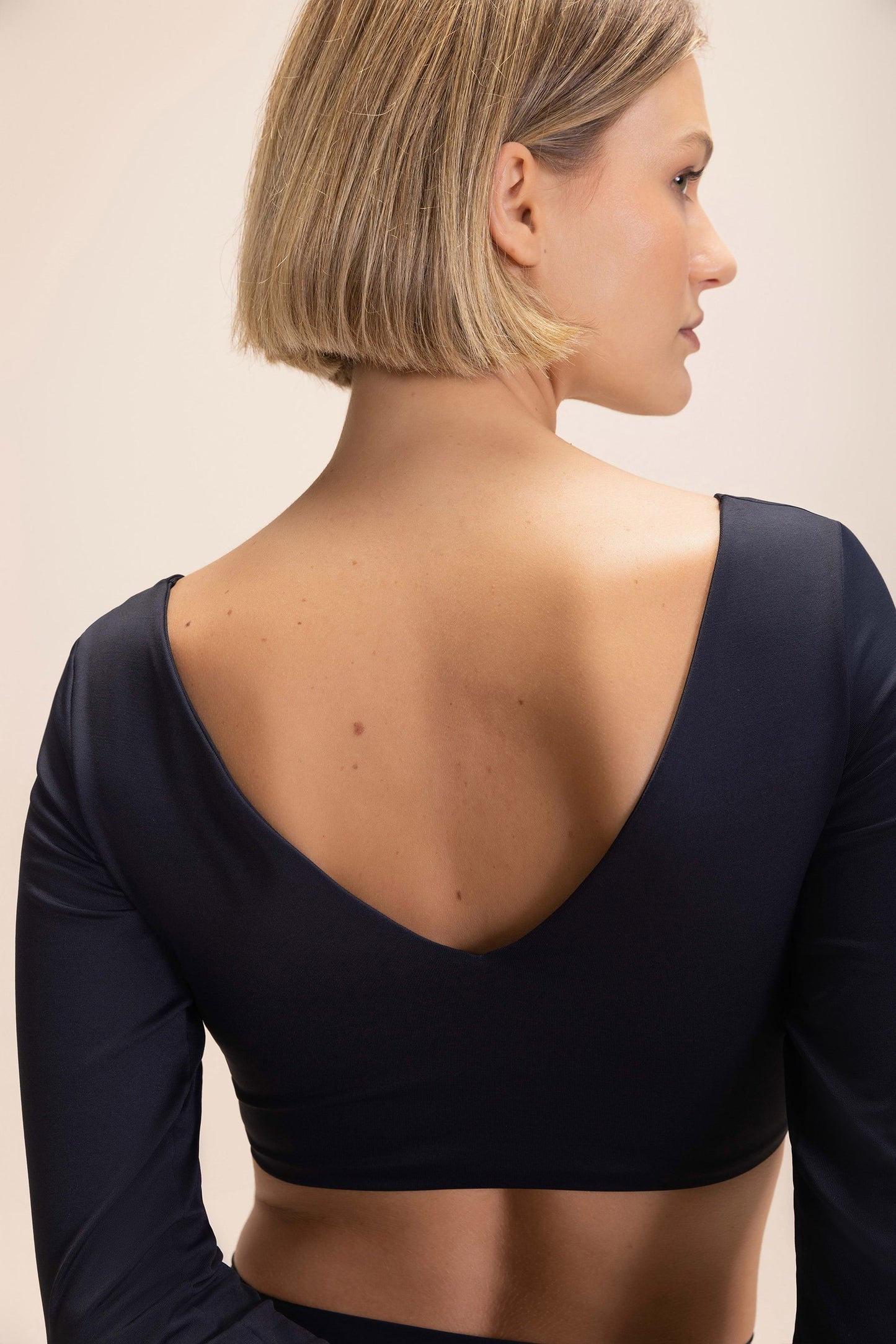 Sense® Multi LS Bra