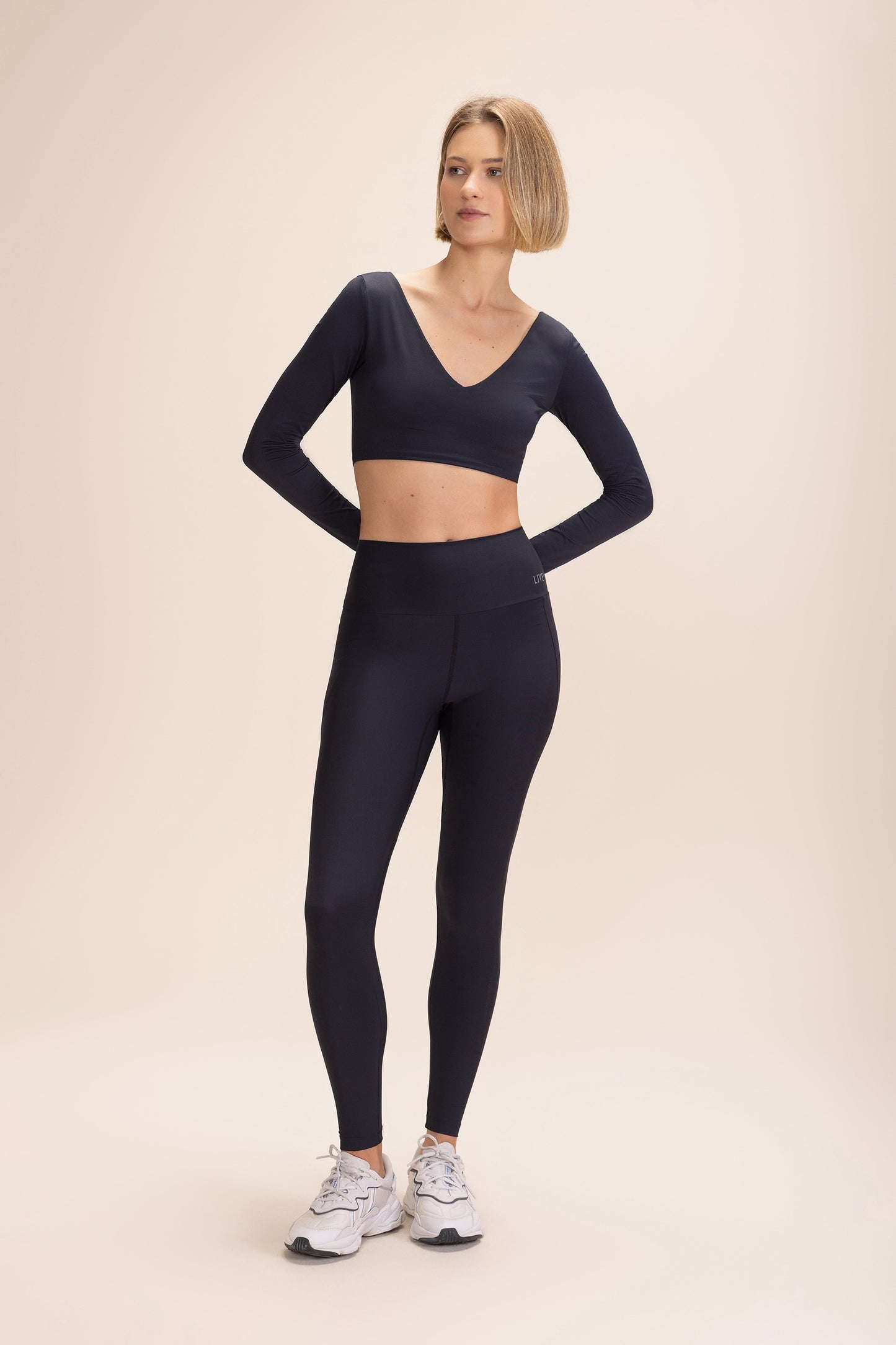 Sense® Multi LS Bra