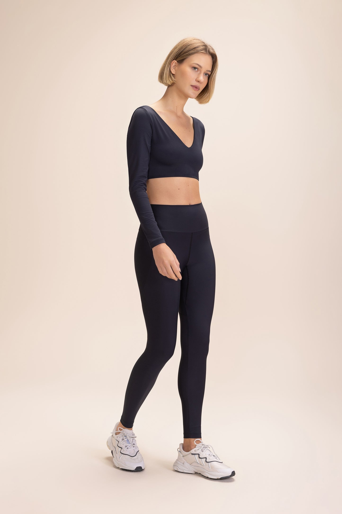 Sense® Multi LS Bra