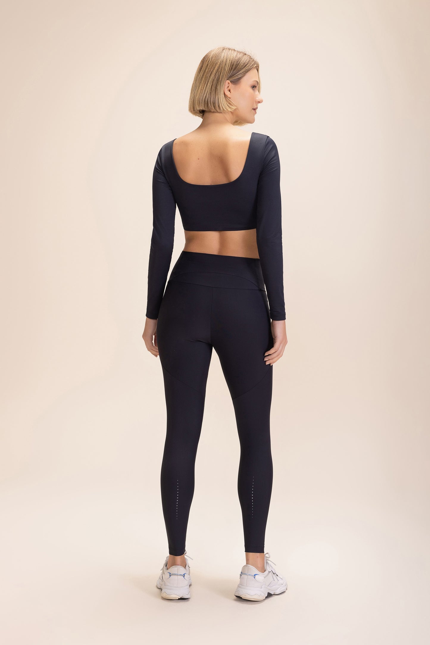 Sense® Multi LS Bra