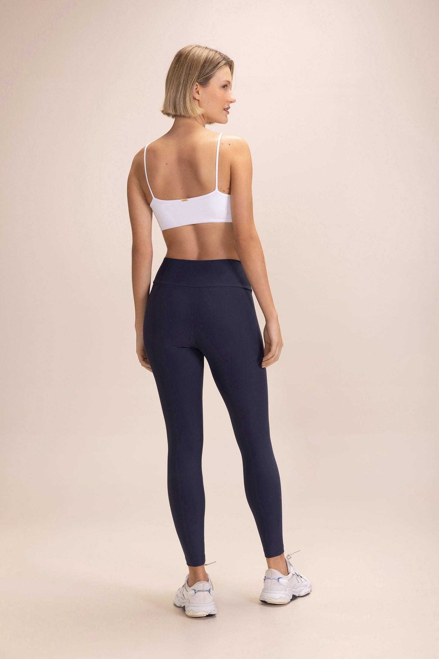 Curve Sense® Bra