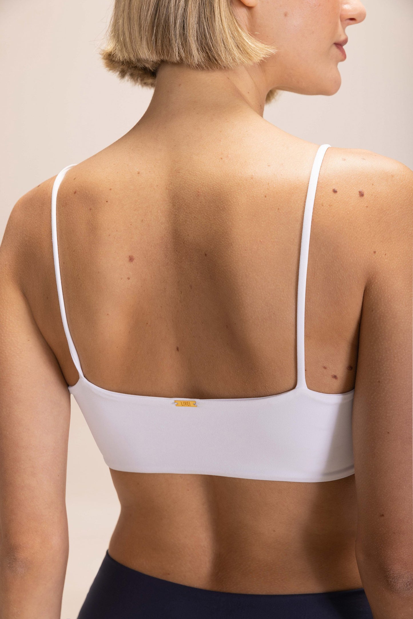 Curve Sense® Bra