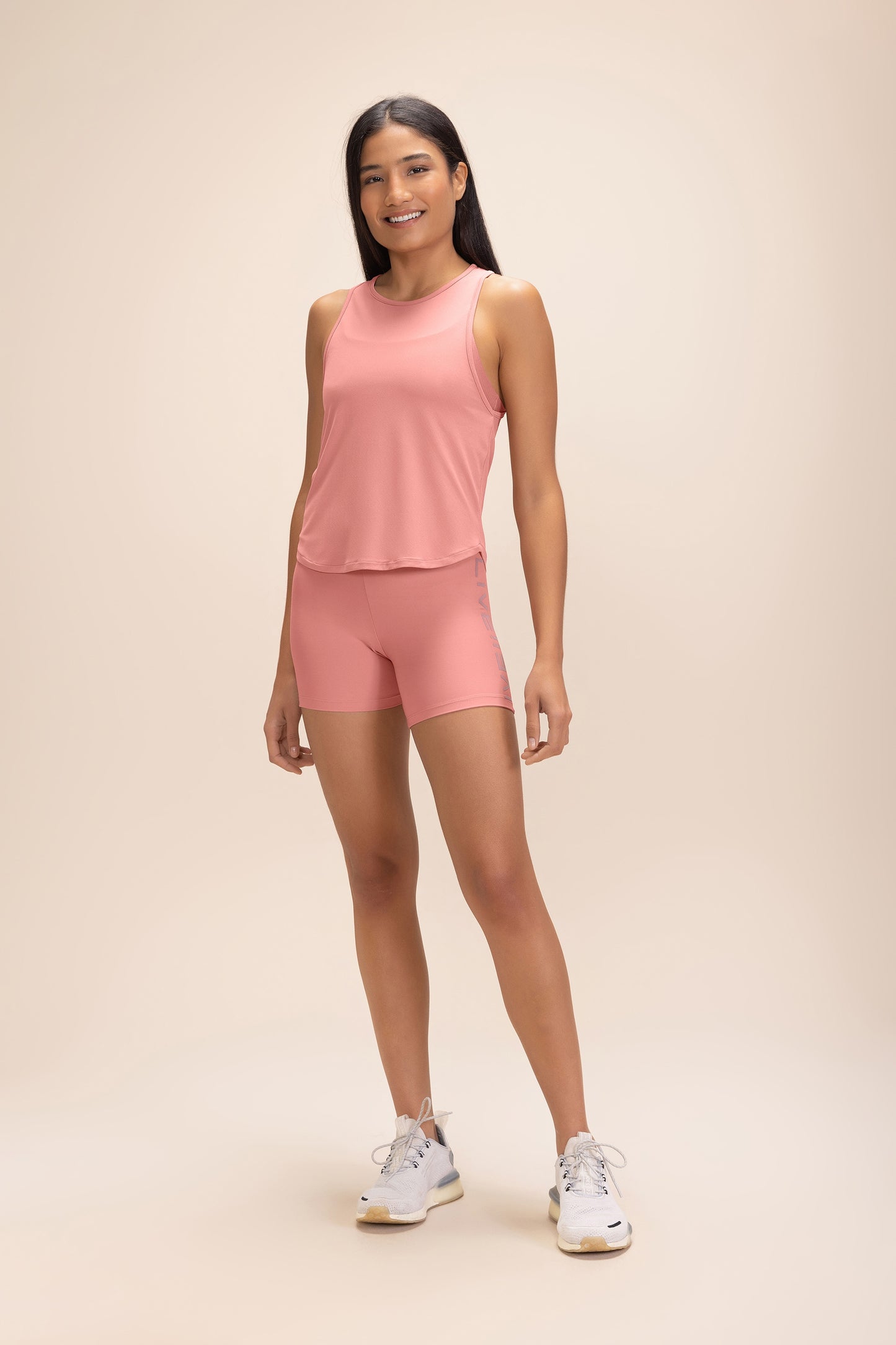 Comfort Basic Tank Top