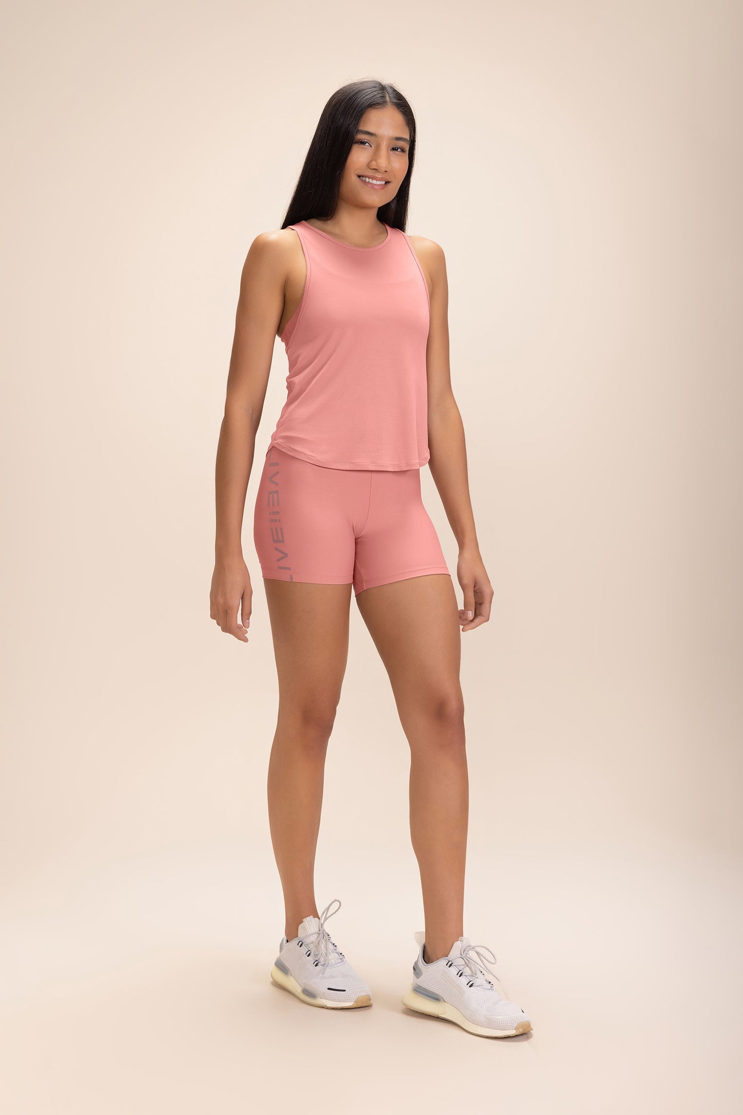 Comfort Basic Tank Top