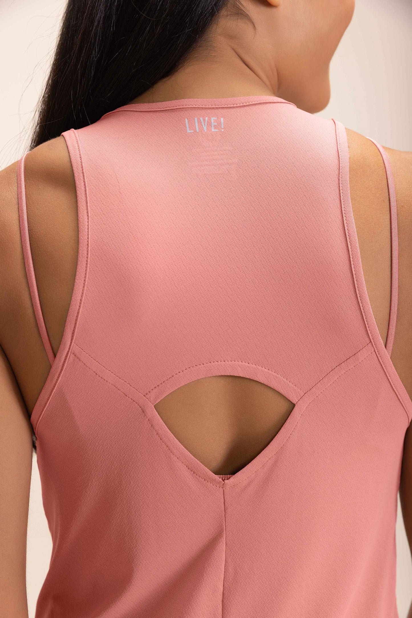 Comfort Basic Tank Top