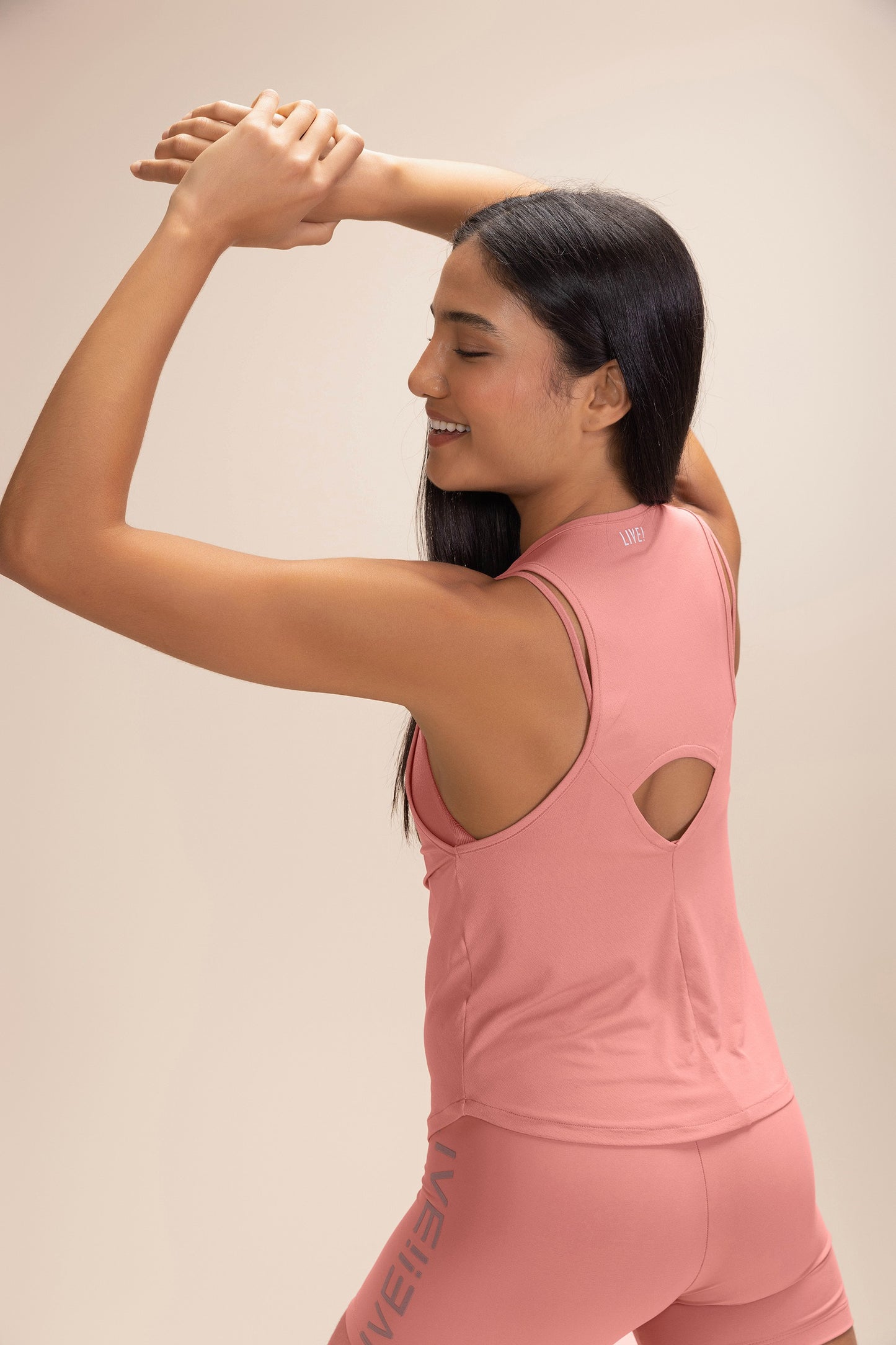 Comfort Basic Tank Top