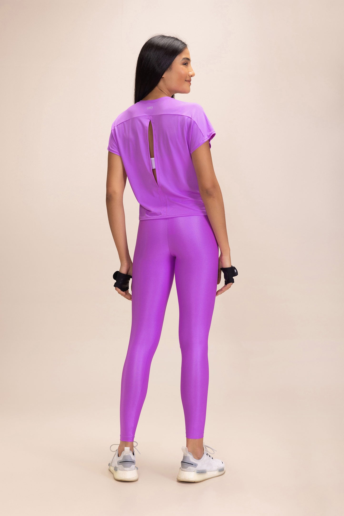 Allure® Adaptiv Full-Length Legging