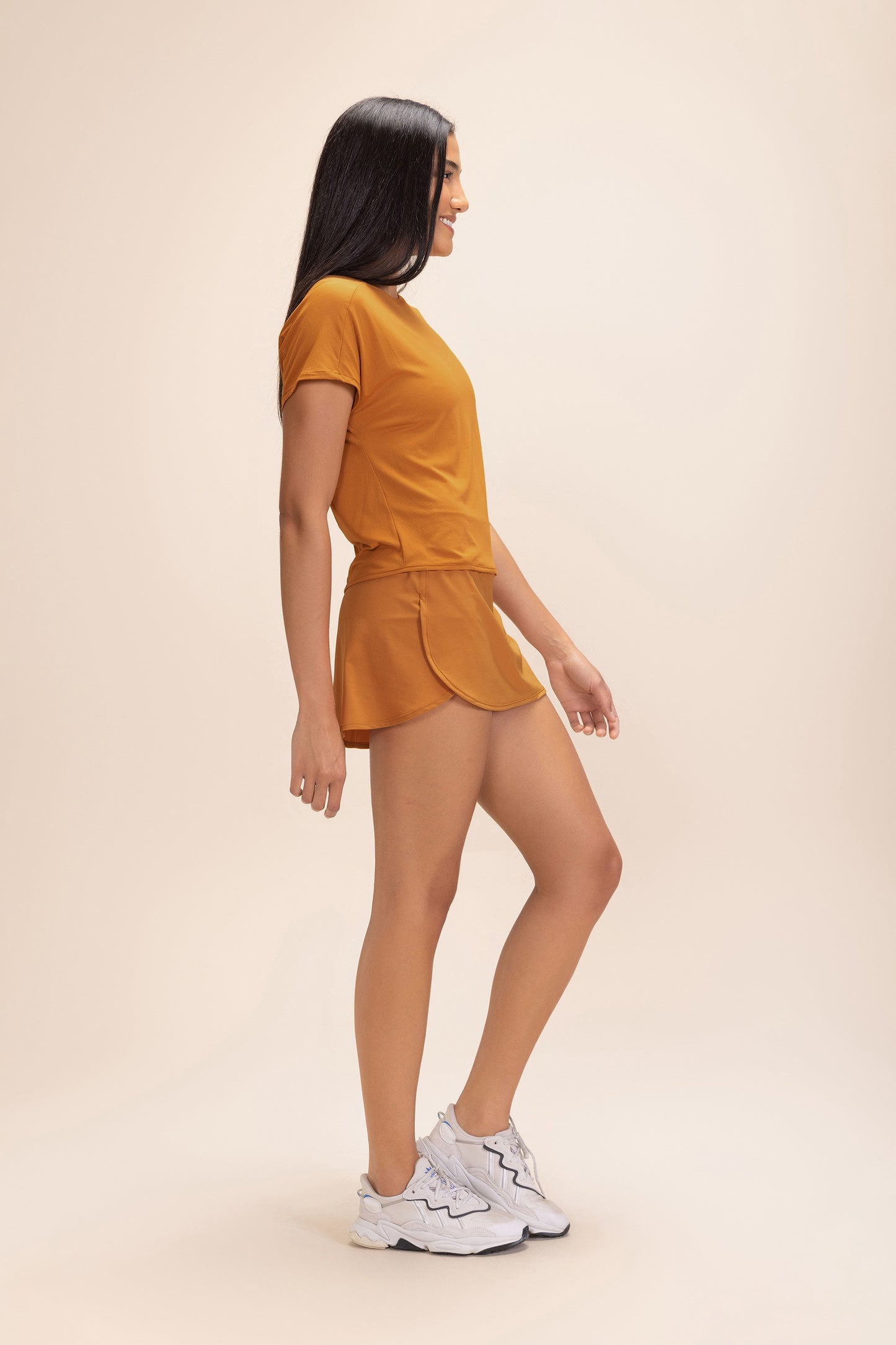 Pro Skirt