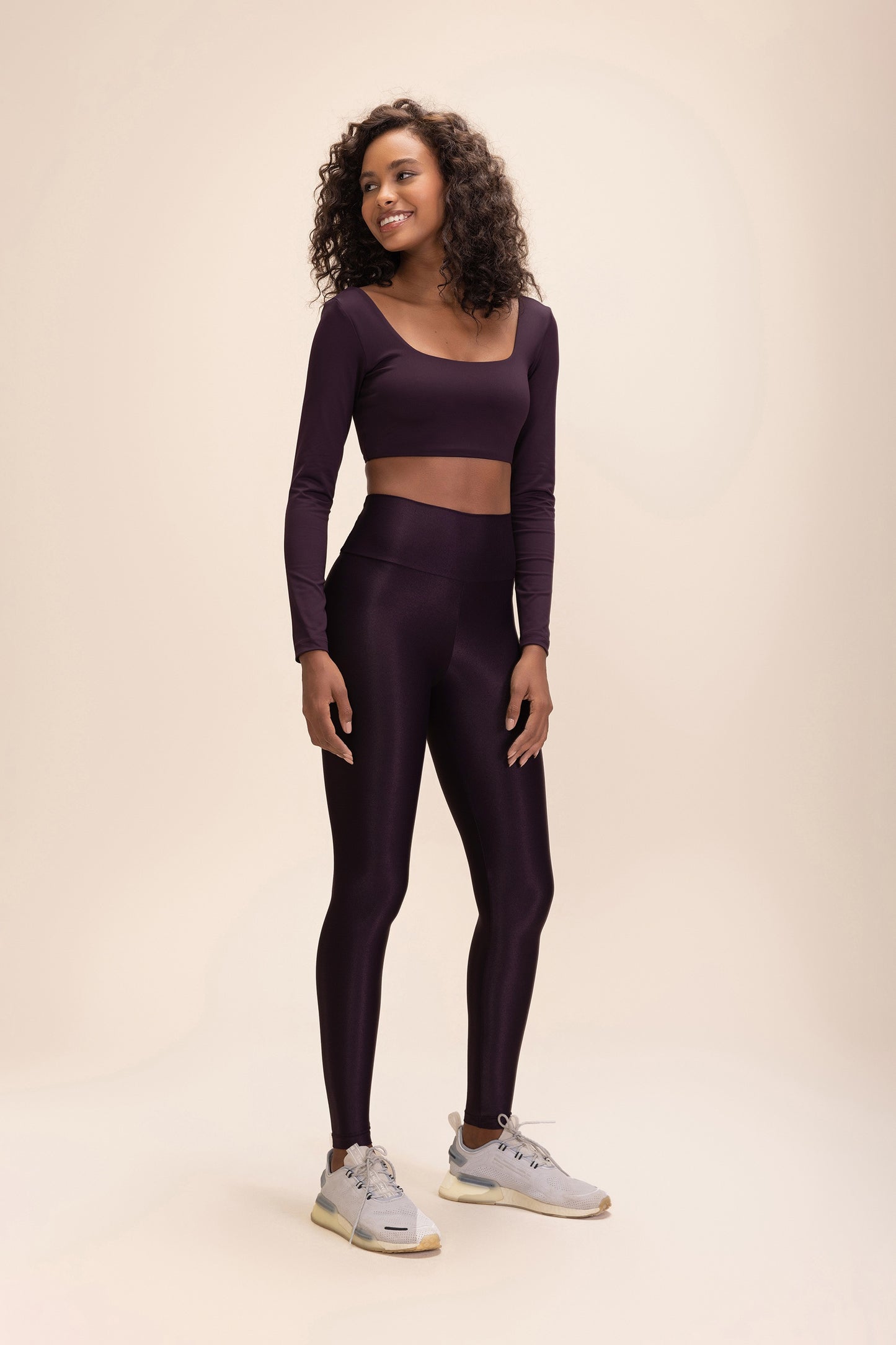 Allure® Adaptiv Full-Length Legging