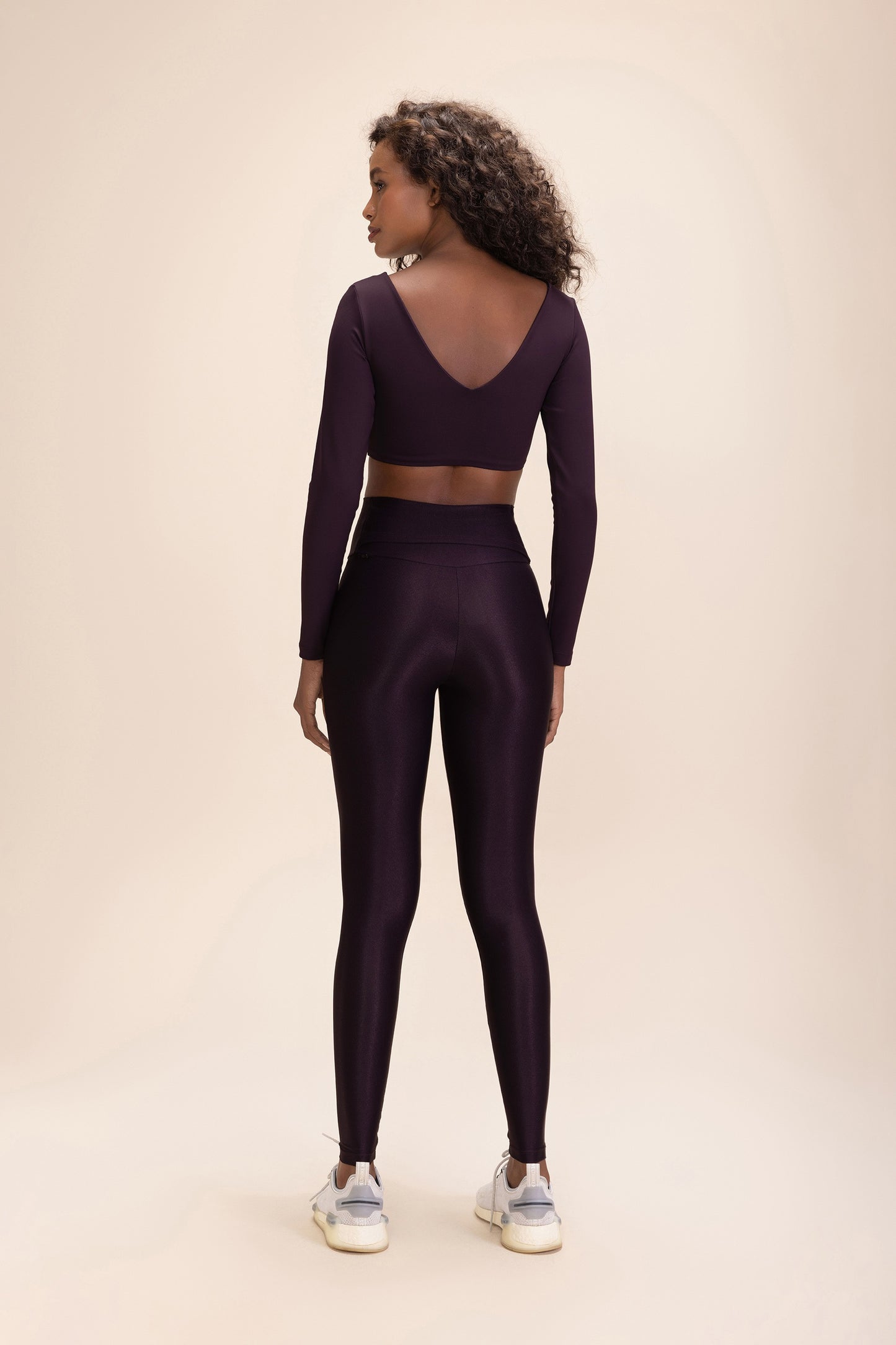 Allure® Adaptiv Full-Length Legging