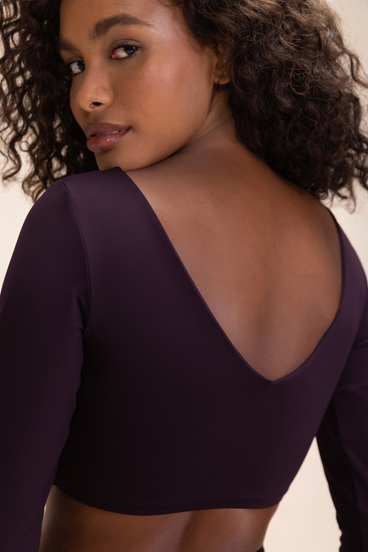 Sense® Multi LS Bra
