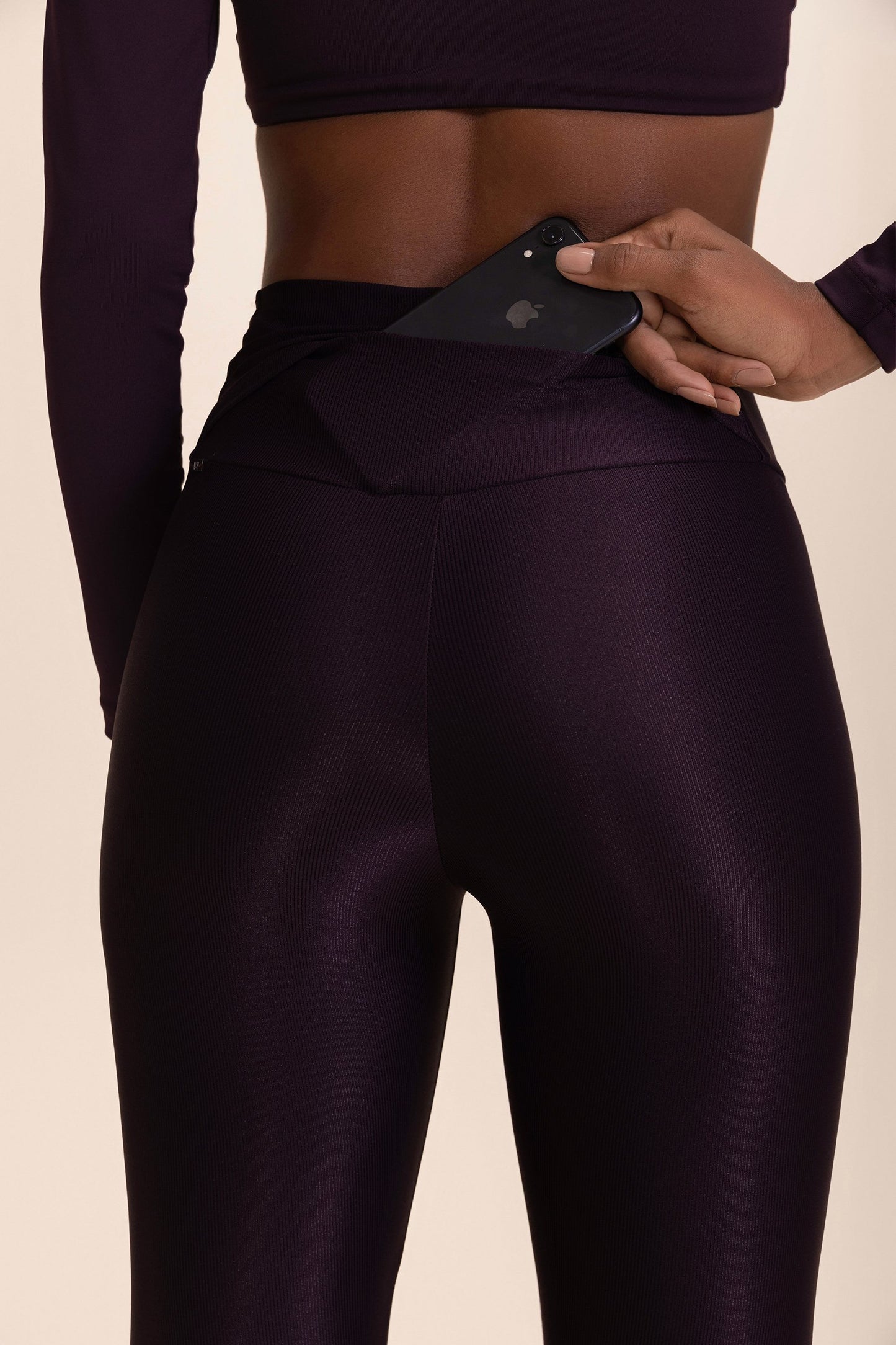 Allure® Adaptiv Full-Length Legging