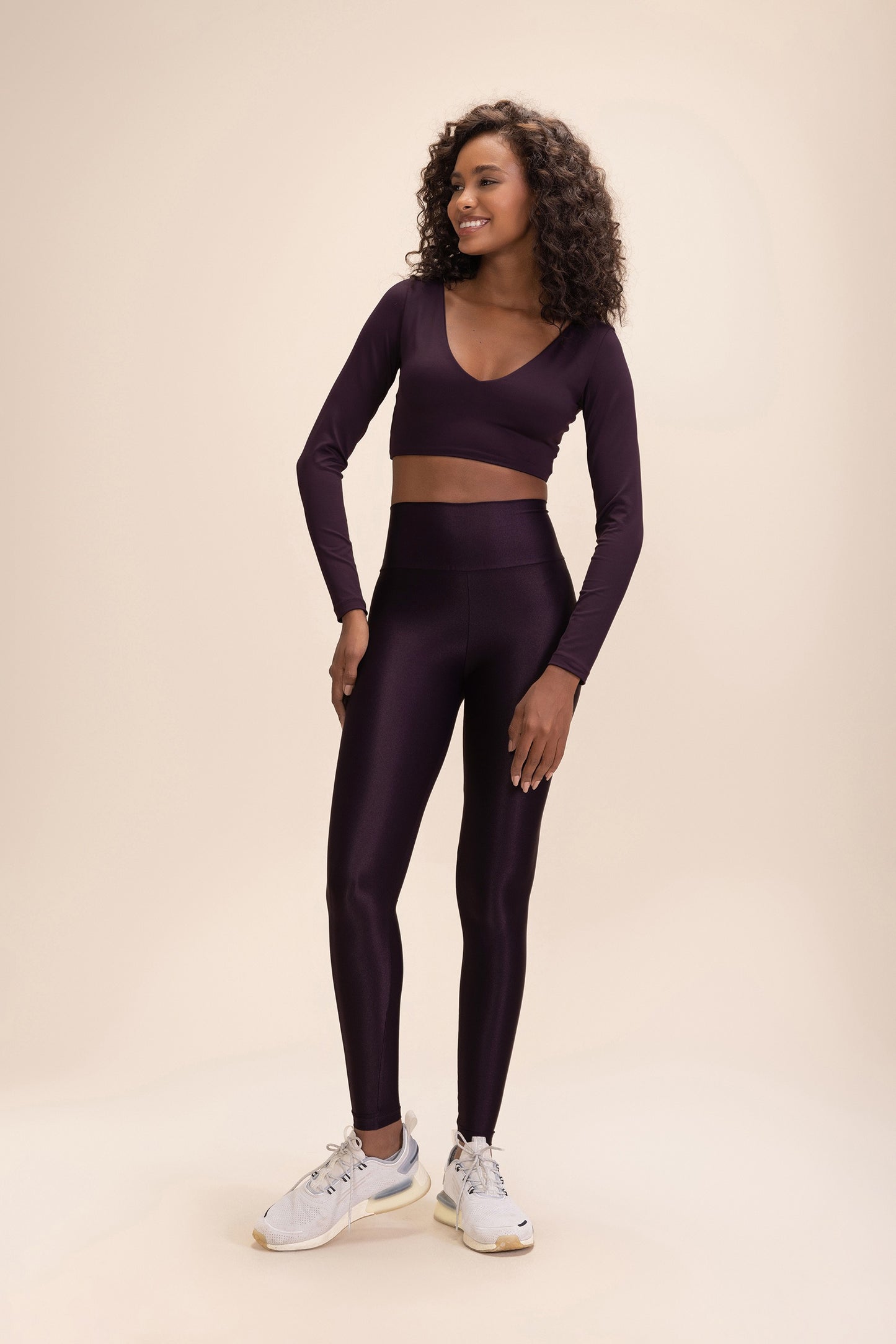 Sense® Multi LS Bra