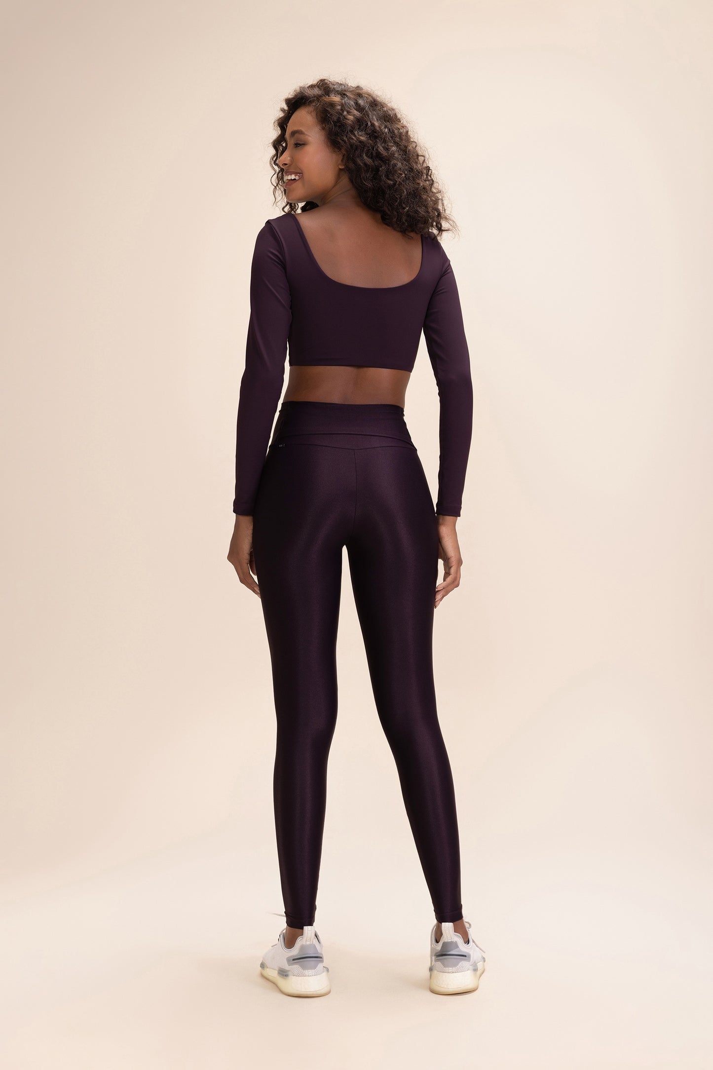 Sense® Multi LS Bra