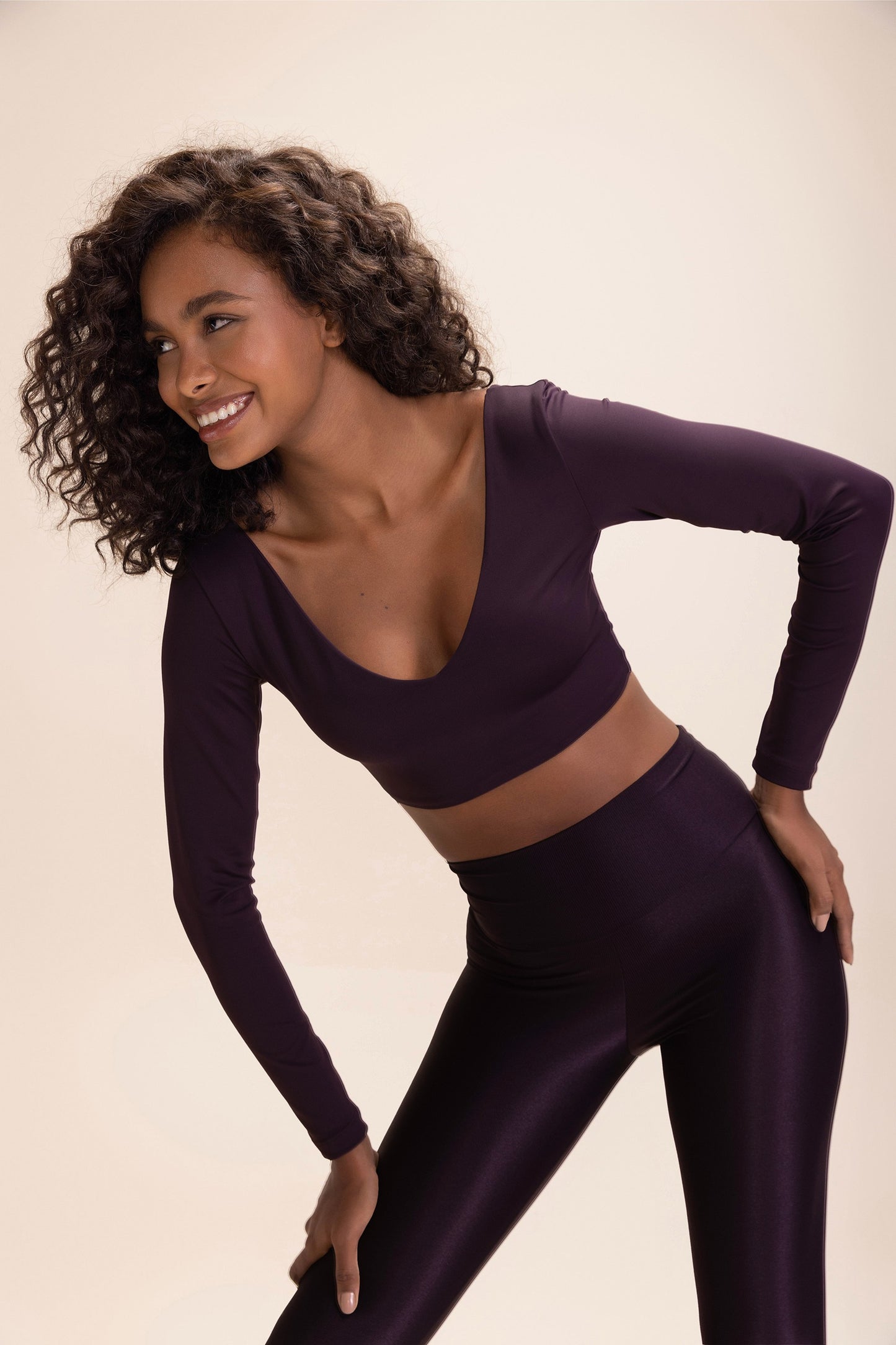 Sense® Multi LS Bra
