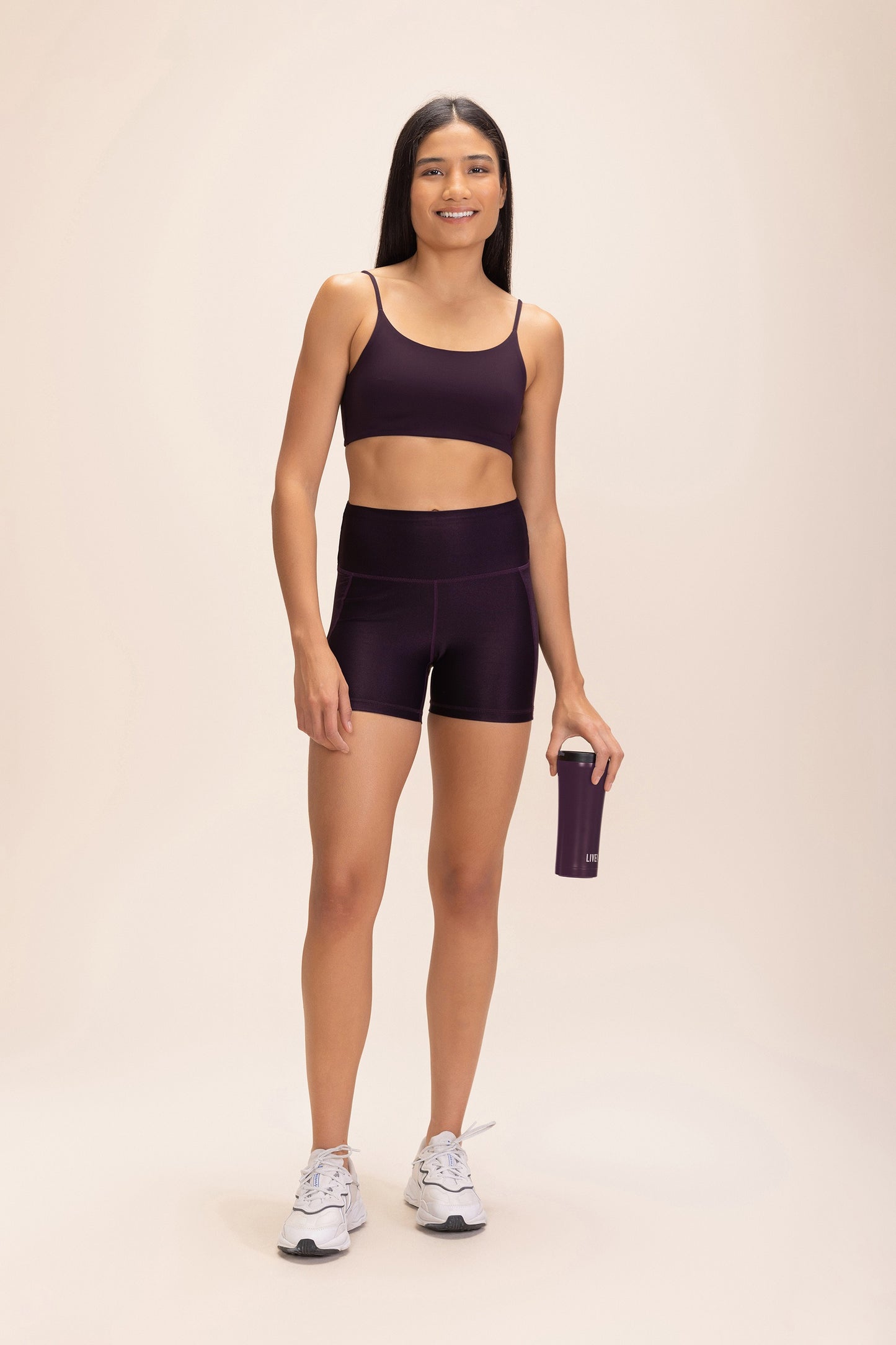Curve Sense® Bra