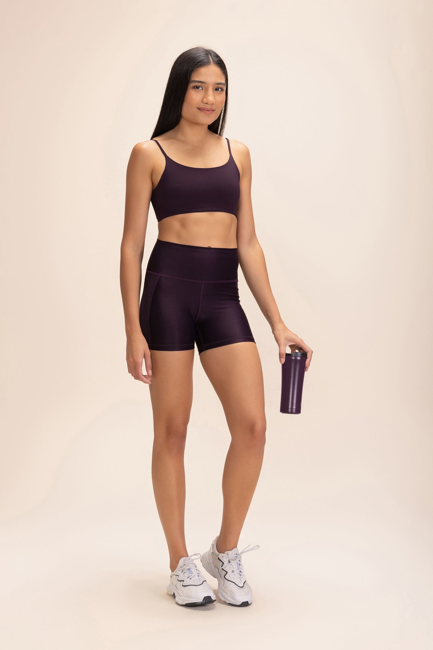 Curve Sense® Bra