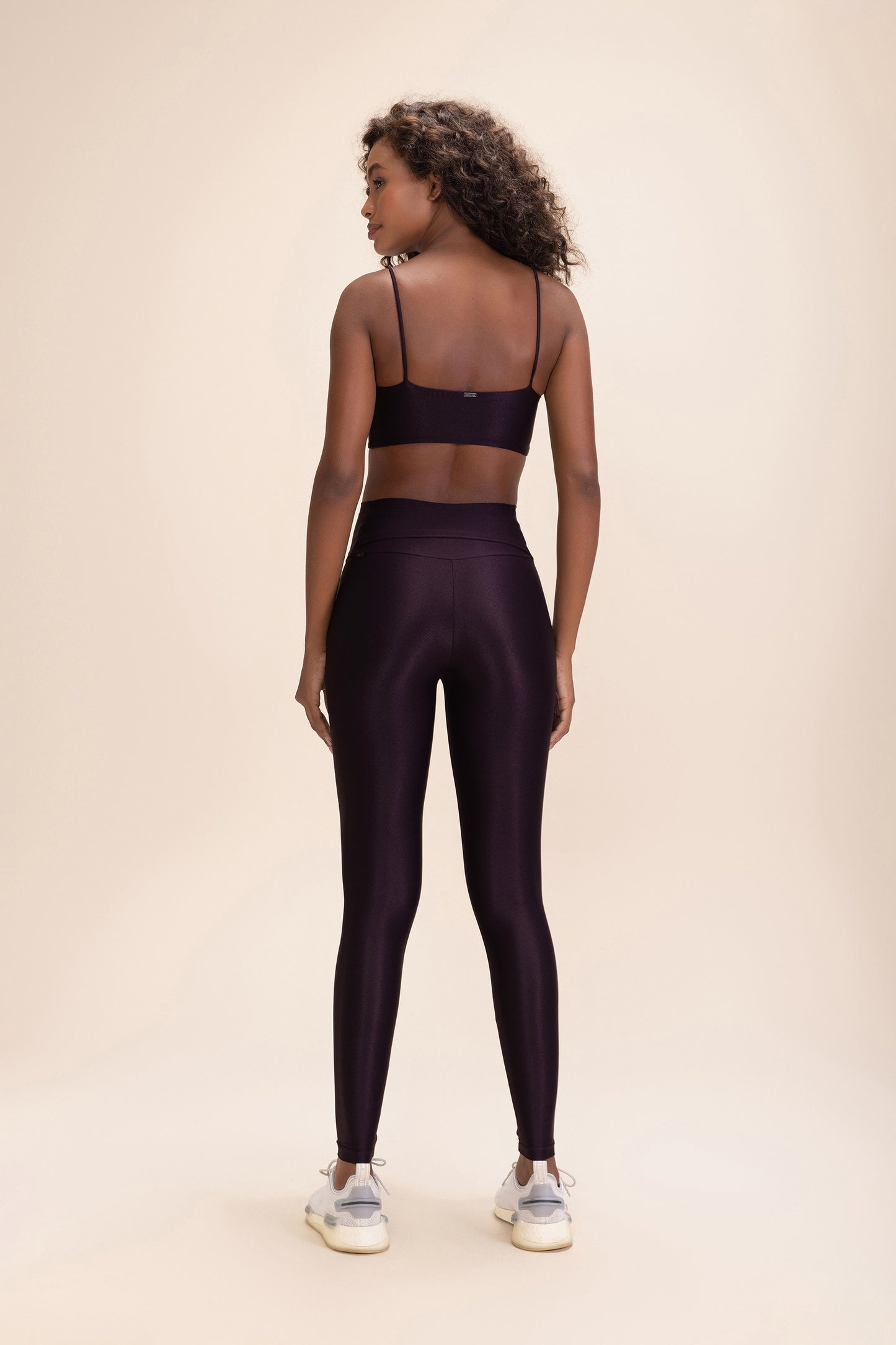 Allure® Adaptiv Curve Bra
