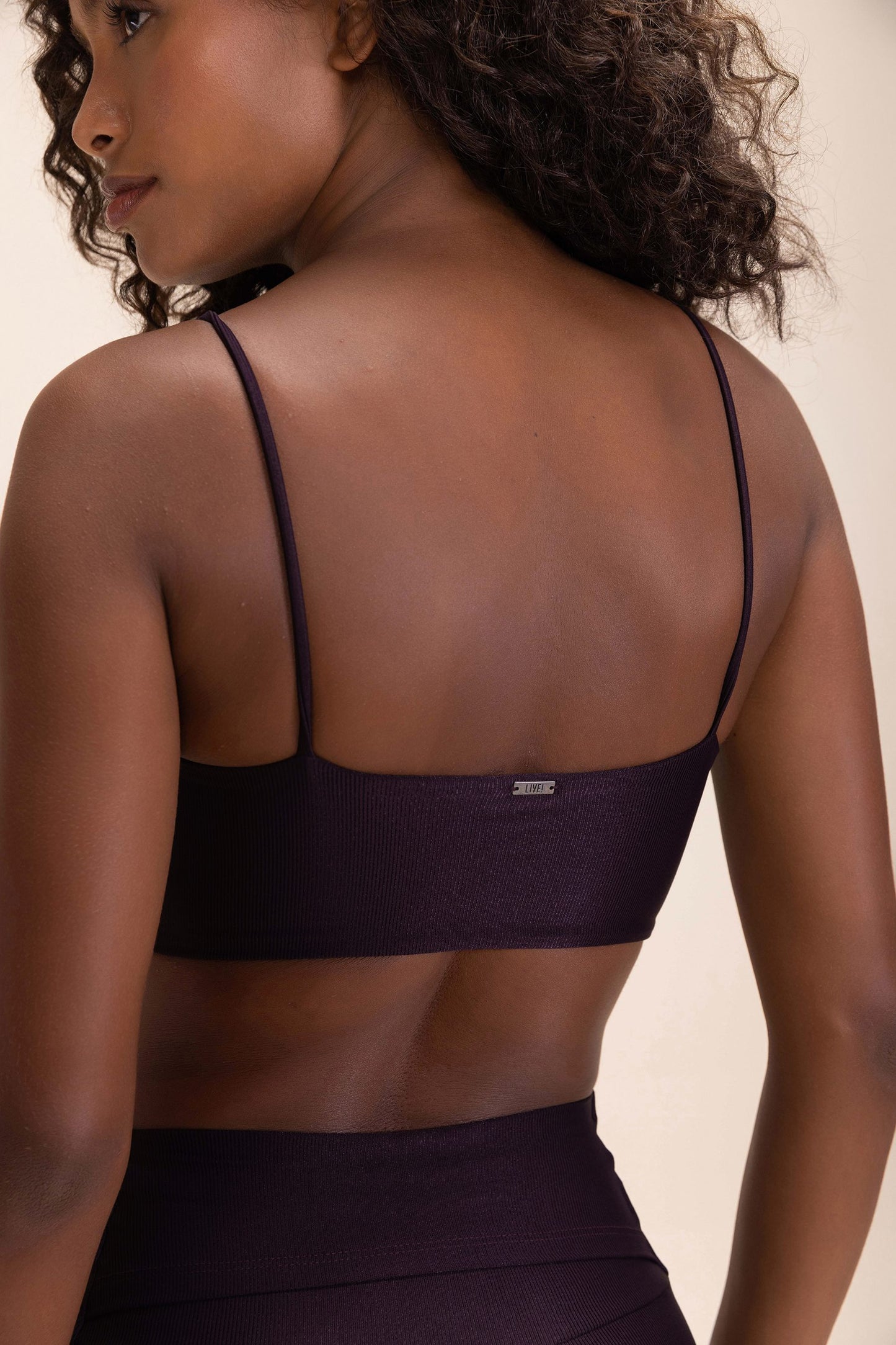 Allure® Adaptiv Curve Bra