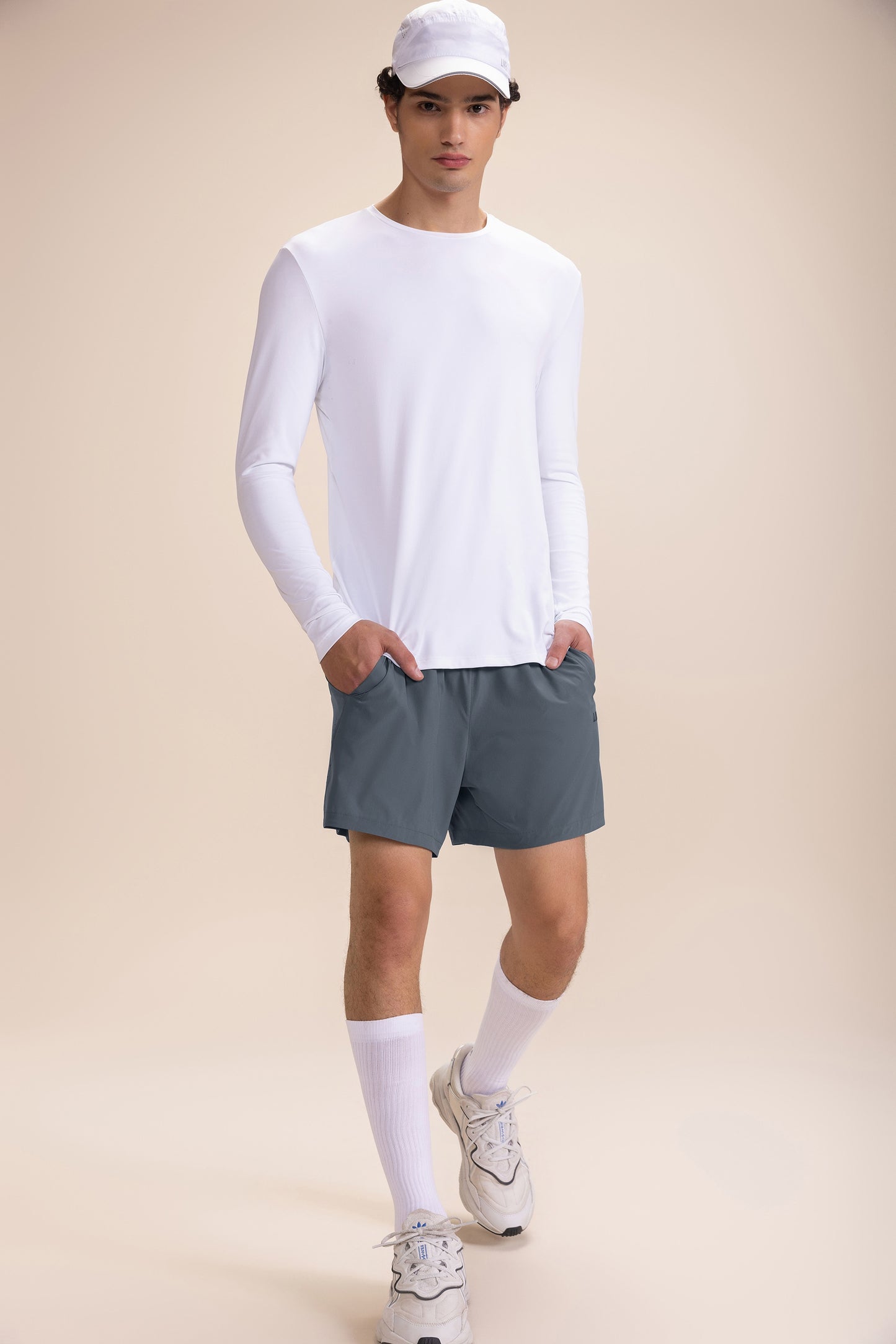Pro 5" Dryside Shorts Men