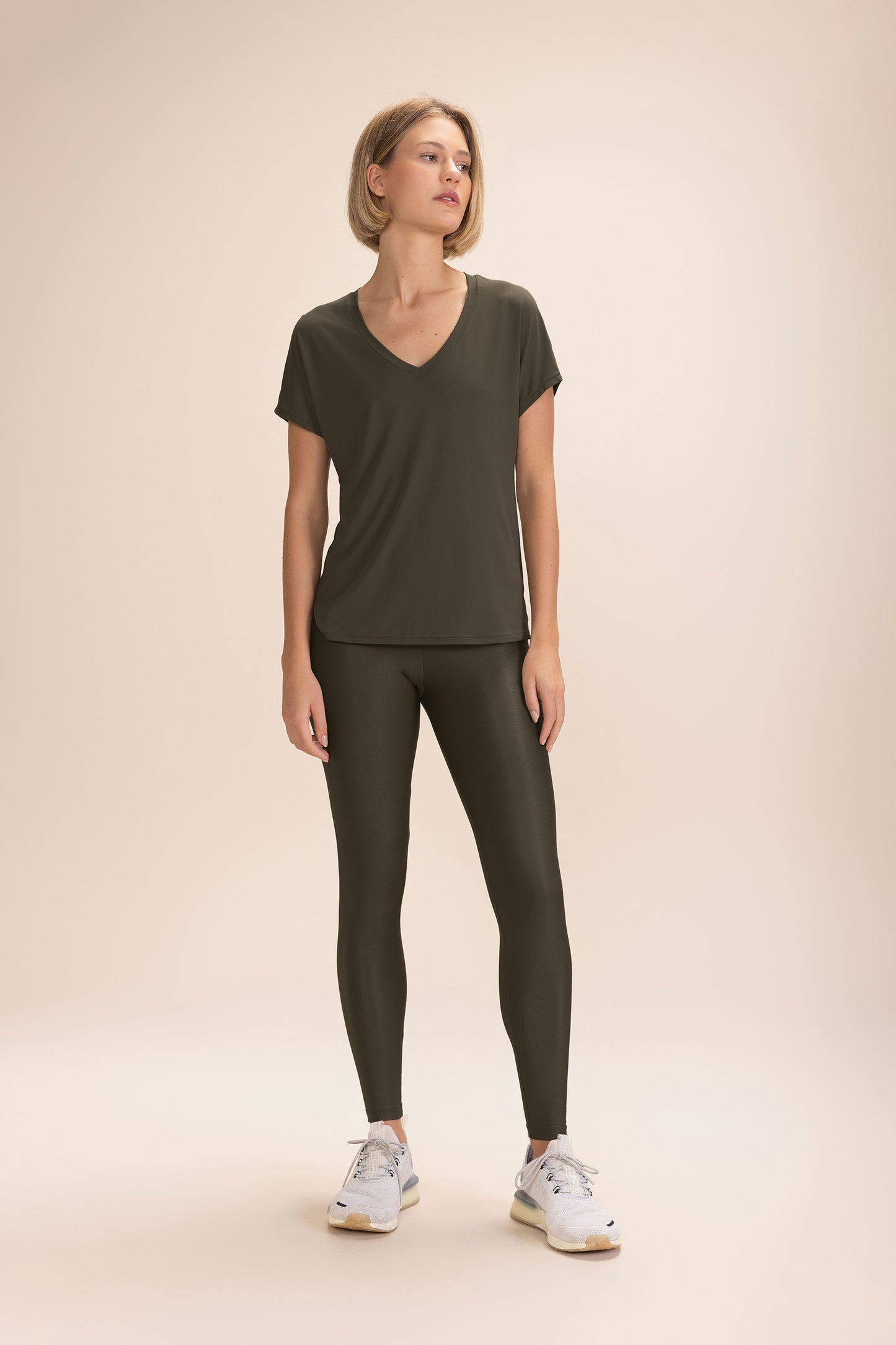 Allure® Adaptiv Full-Length Legging