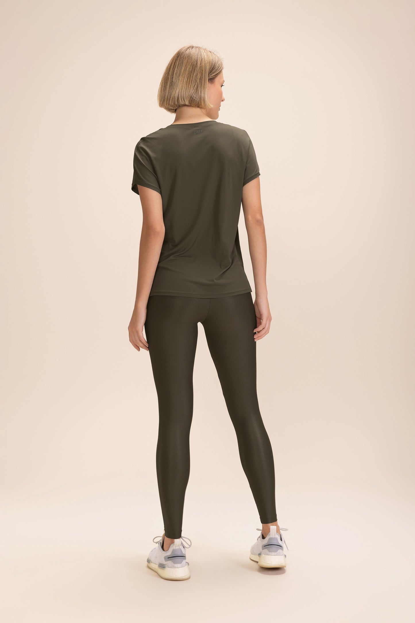 Allure® Adaptiv Full-Length Legging