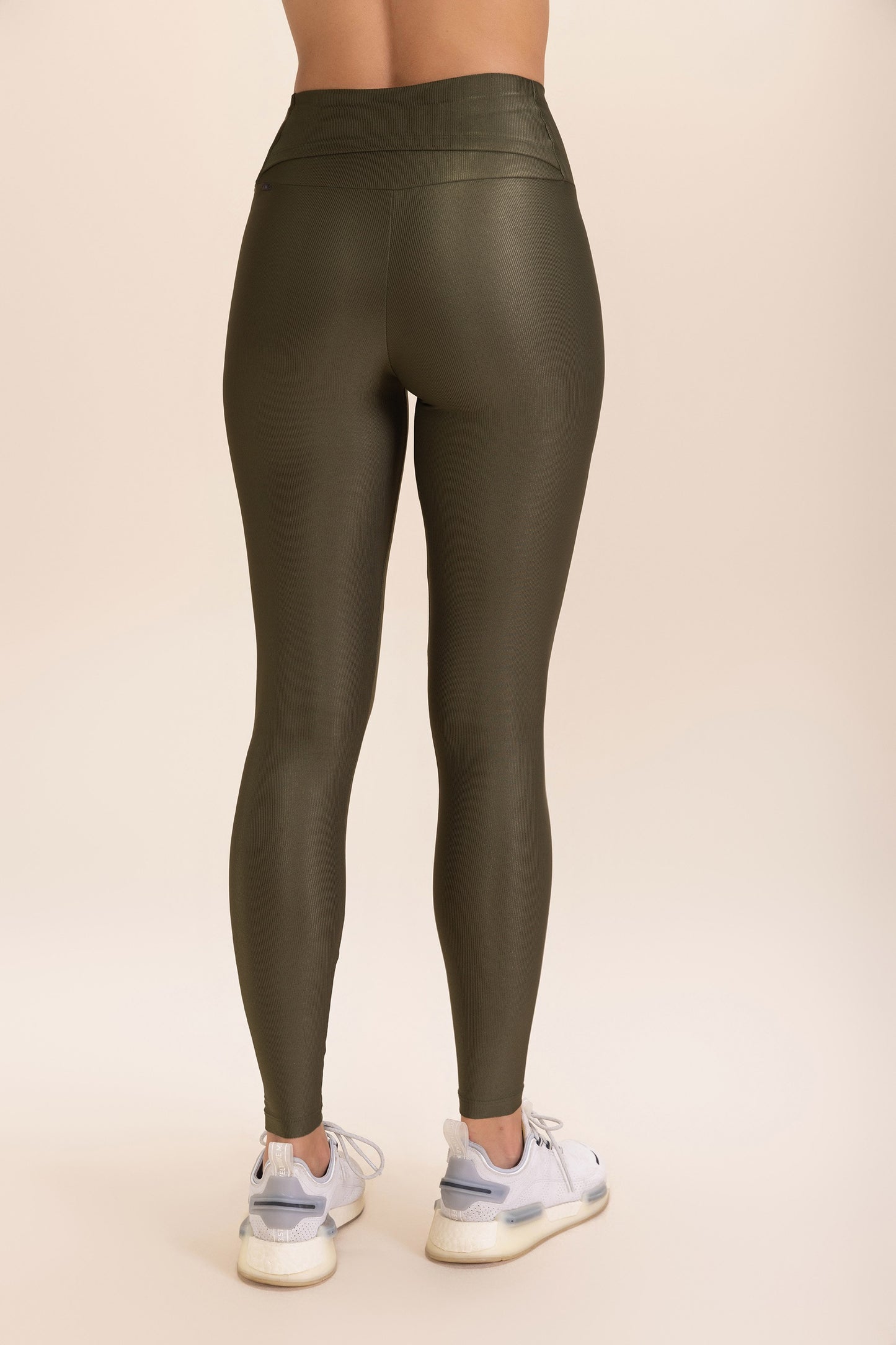 Allure® Adaptiv Full-Length Legging