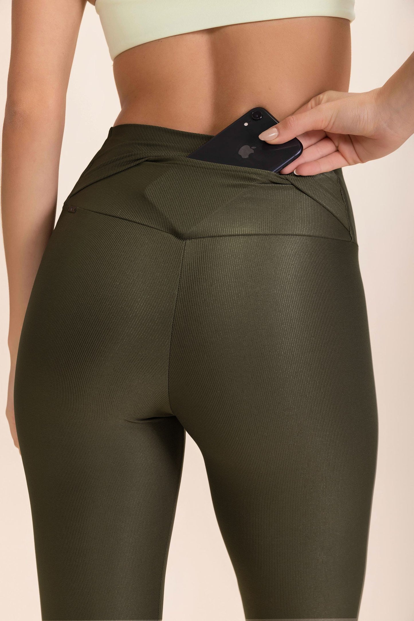 Allure® Adaptiv Full-Length Legging