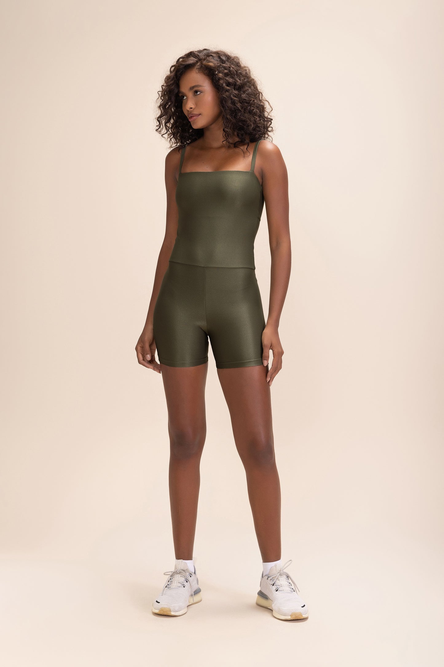 Allure® Adaptiv Short Bodysuit