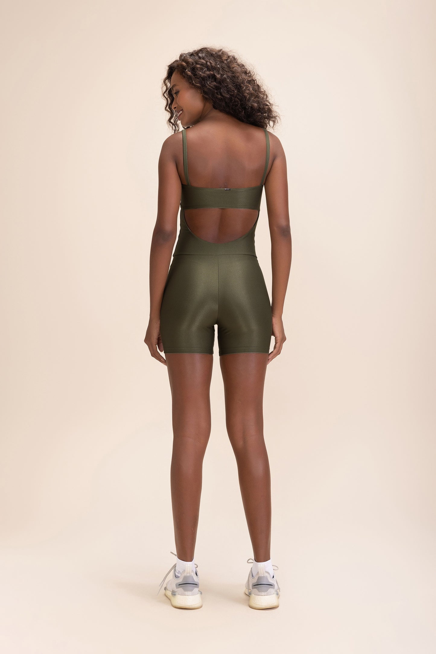 Allure® Adaptiv Short Bodysuit